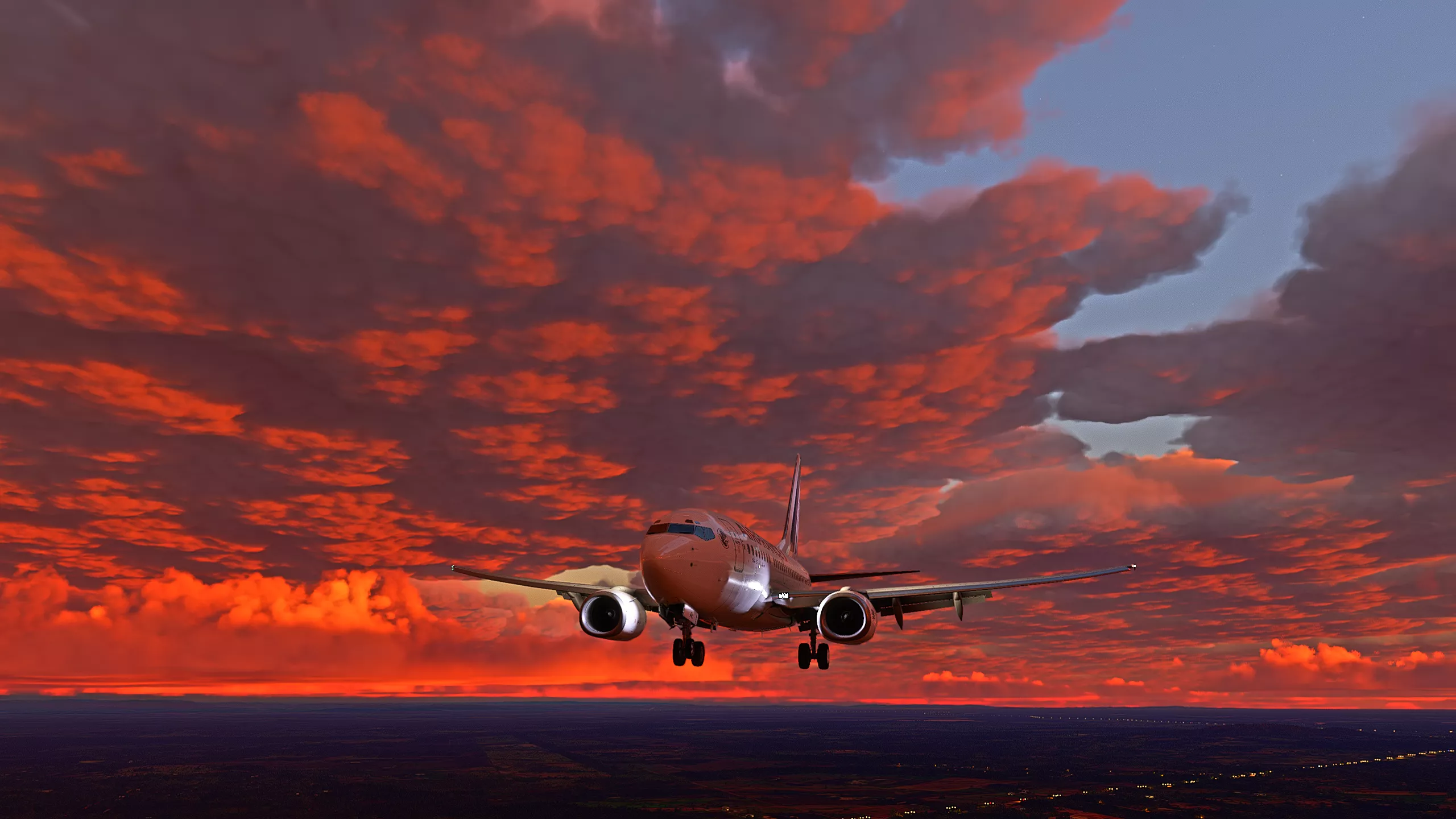 Flight Image