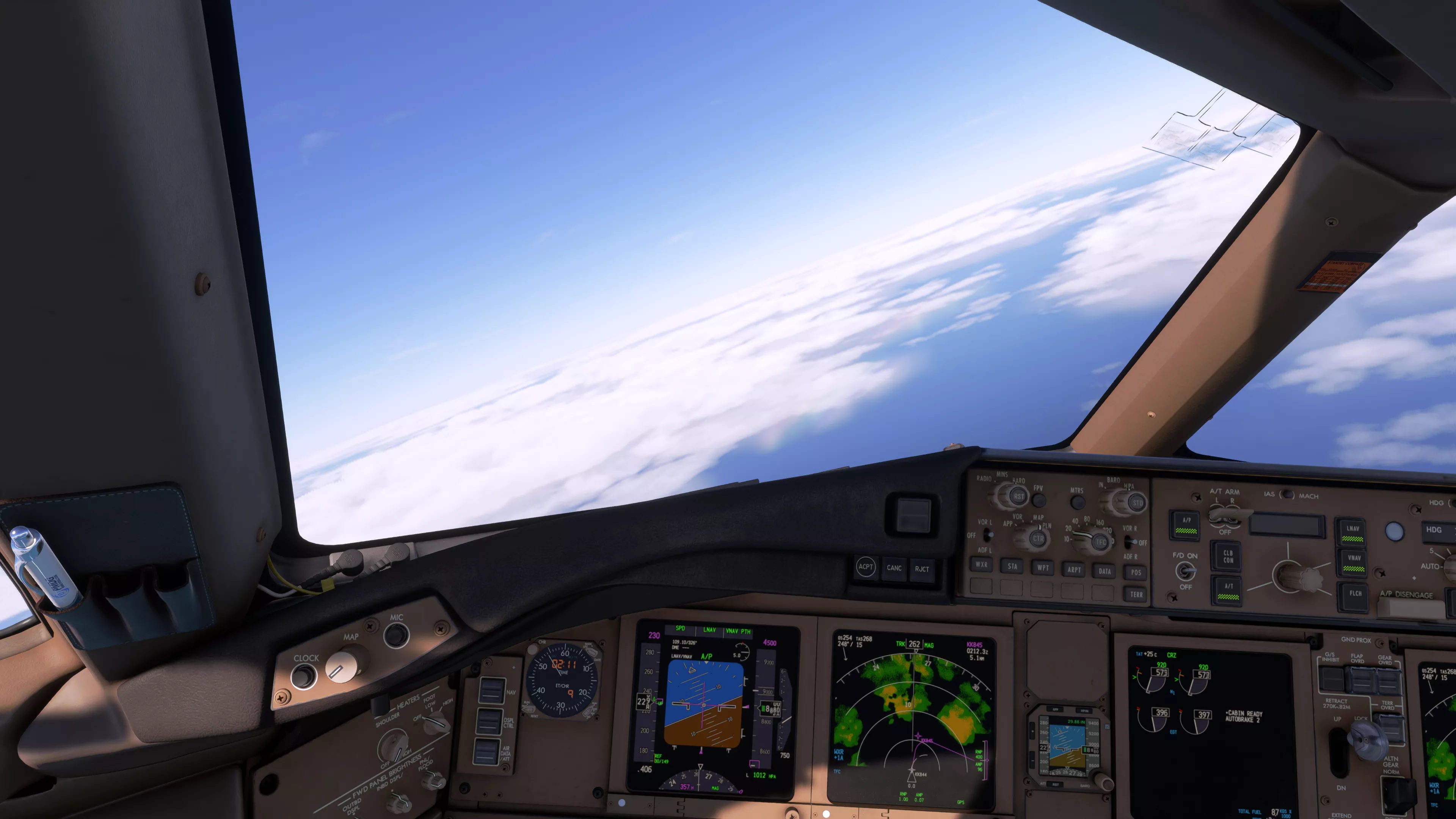 Flight Image