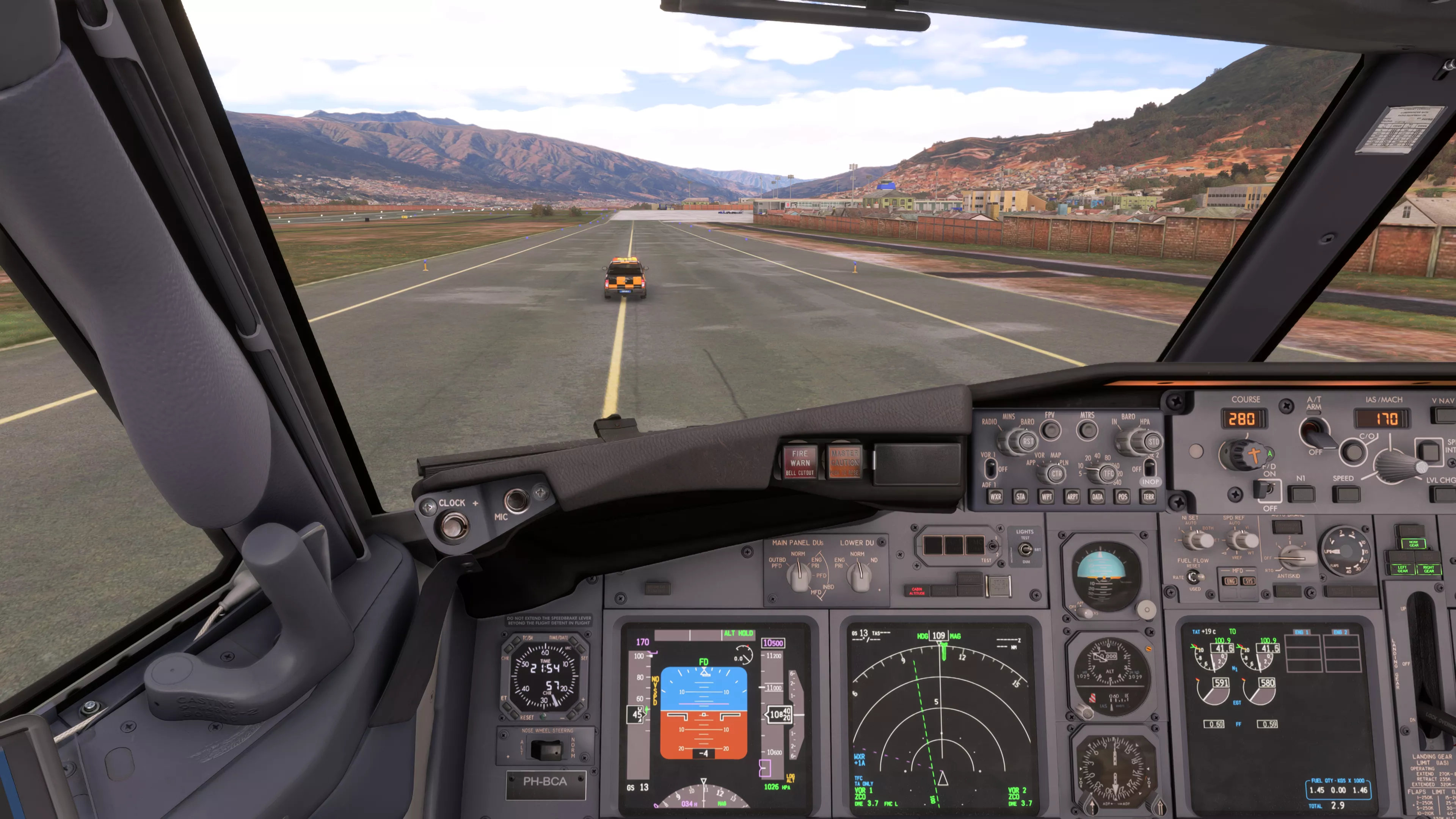 Flight Image