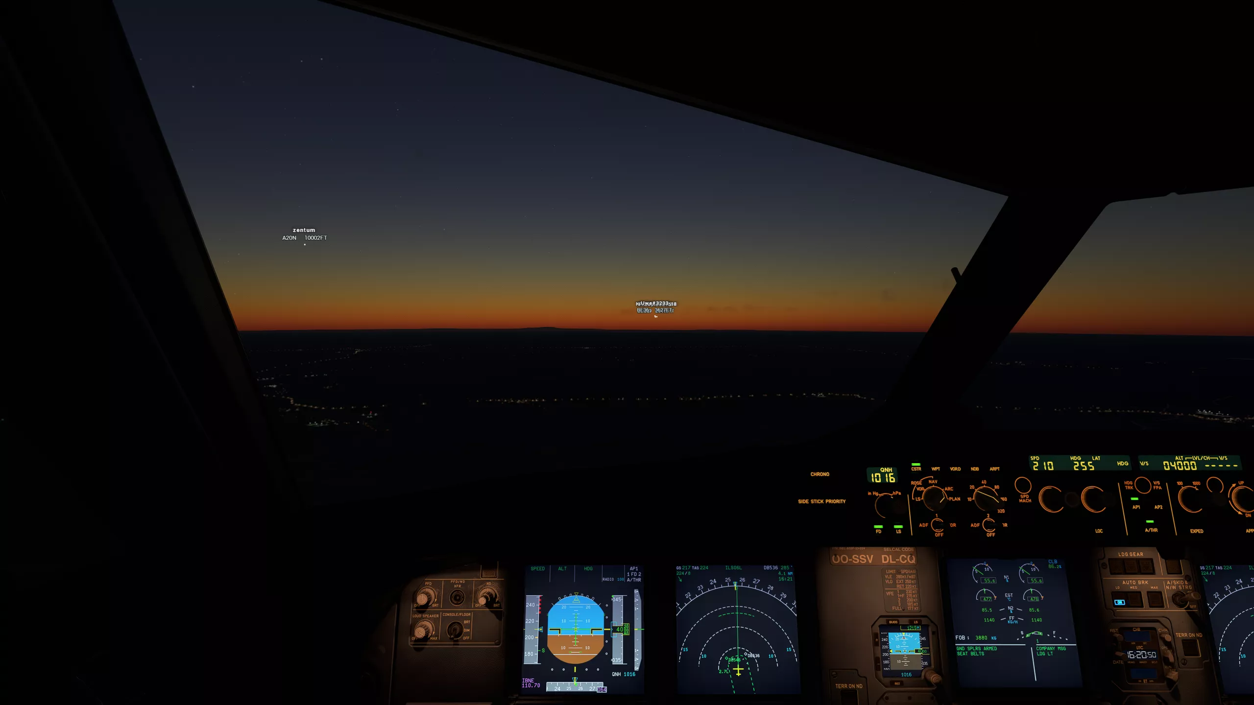 Flight Image