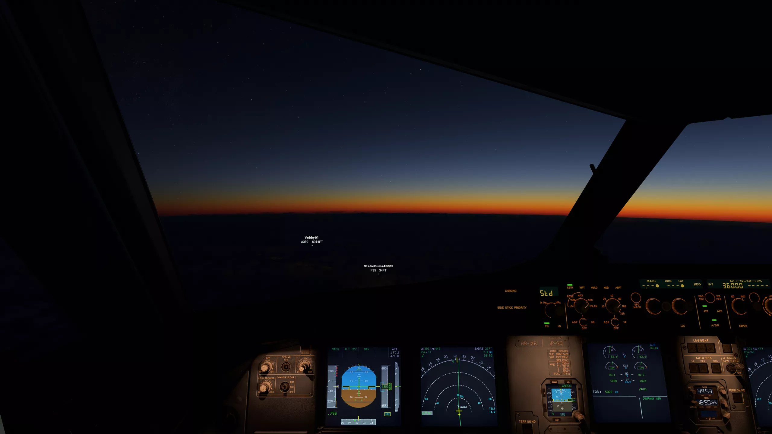 Flight Image