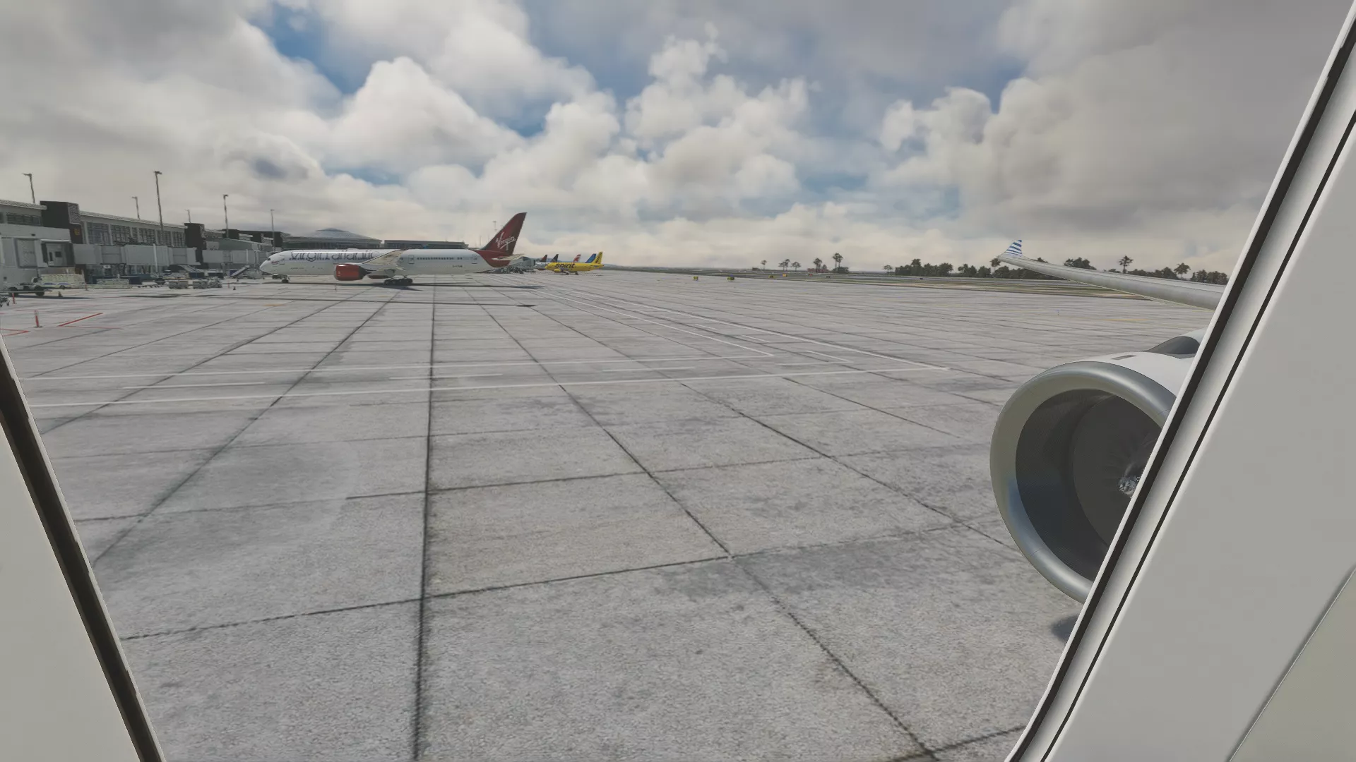 Flight Image