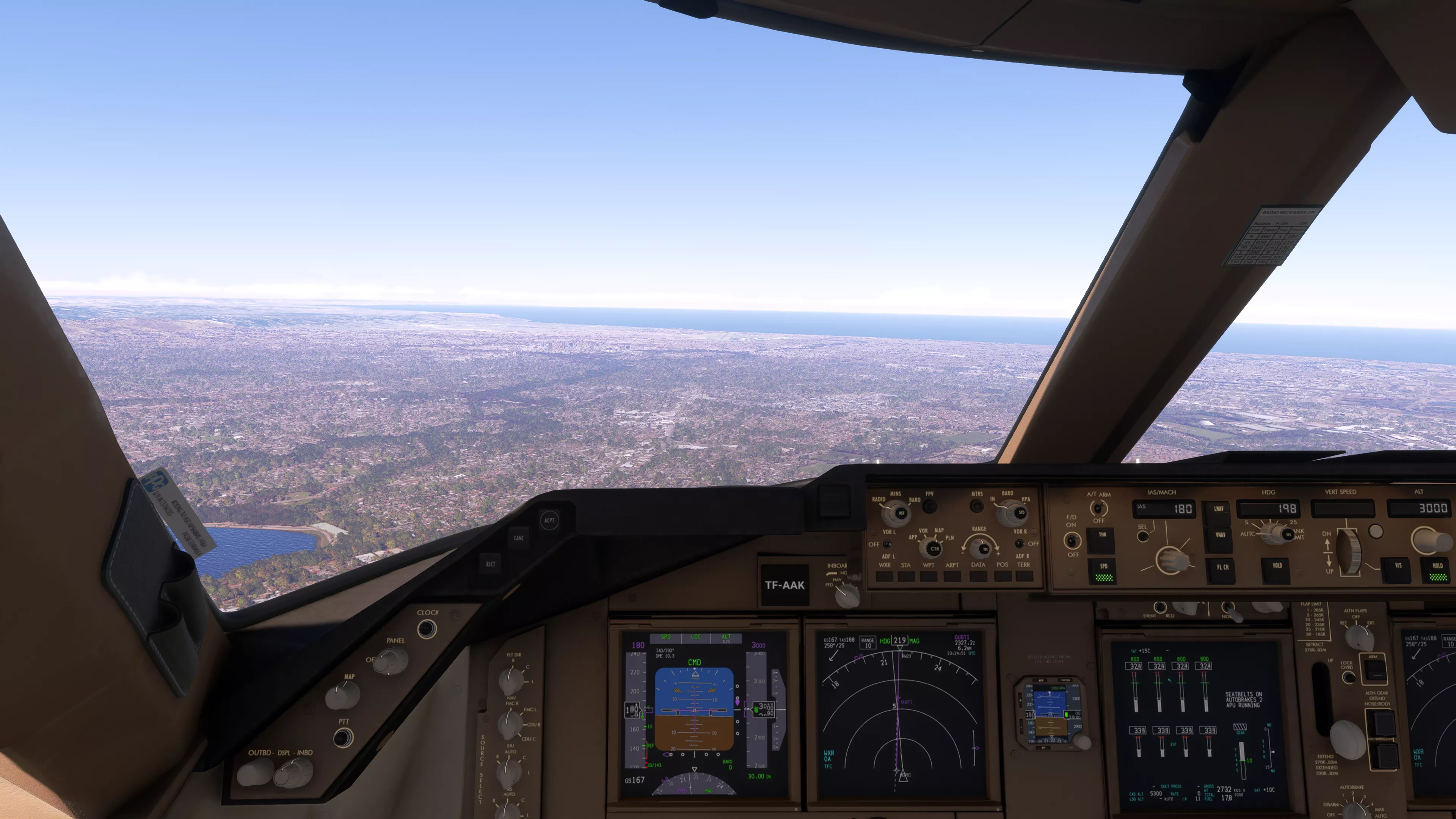 Flight Image