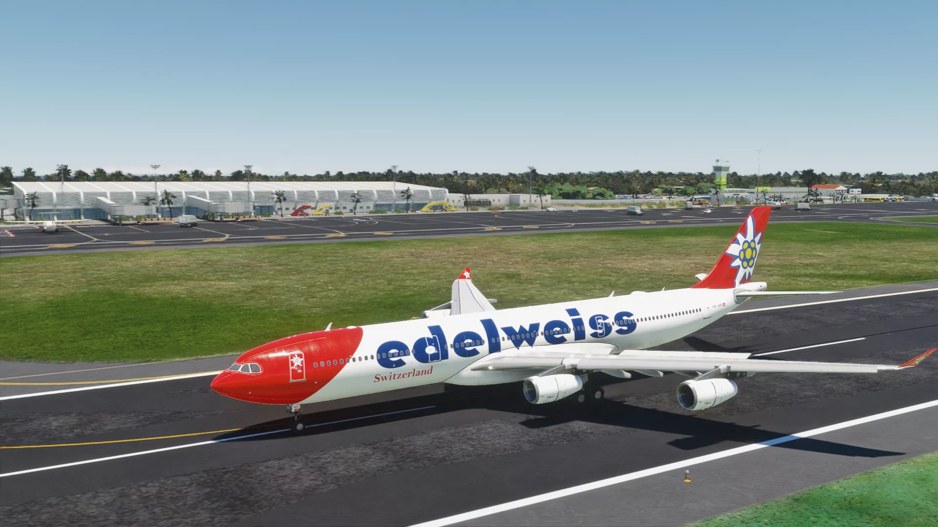 Flight Image