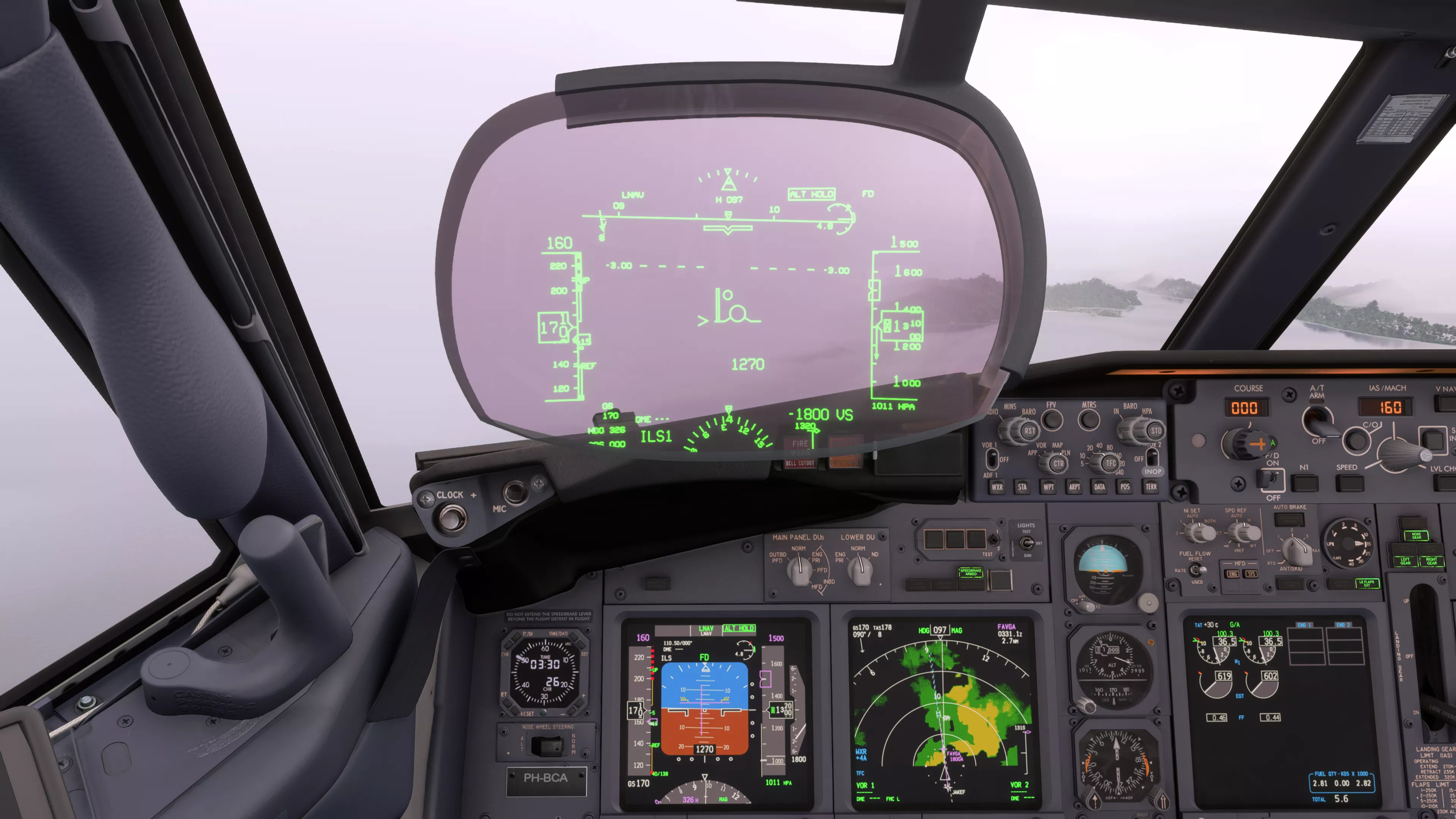 Flight Image
