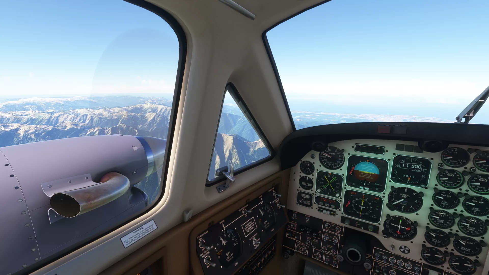 Flight Image