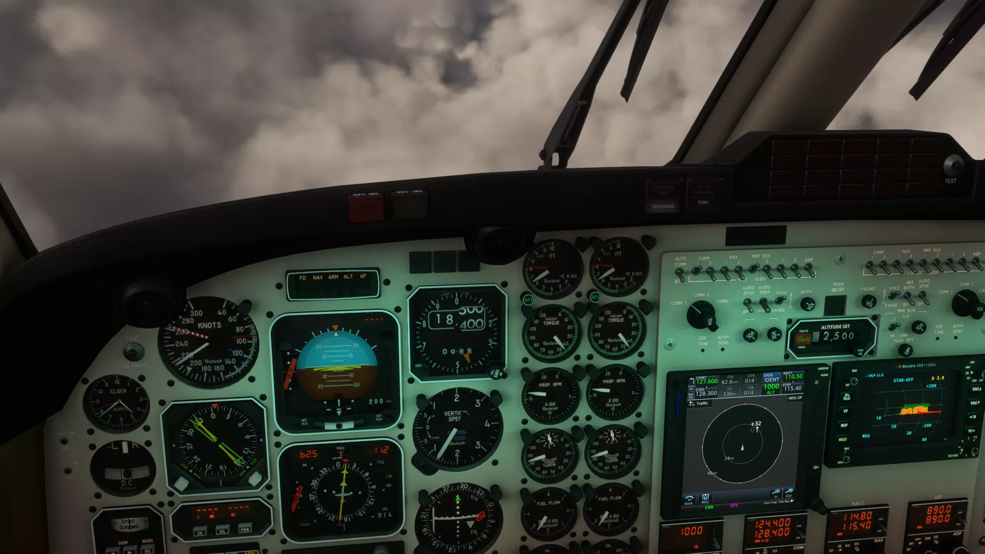 Flight Image