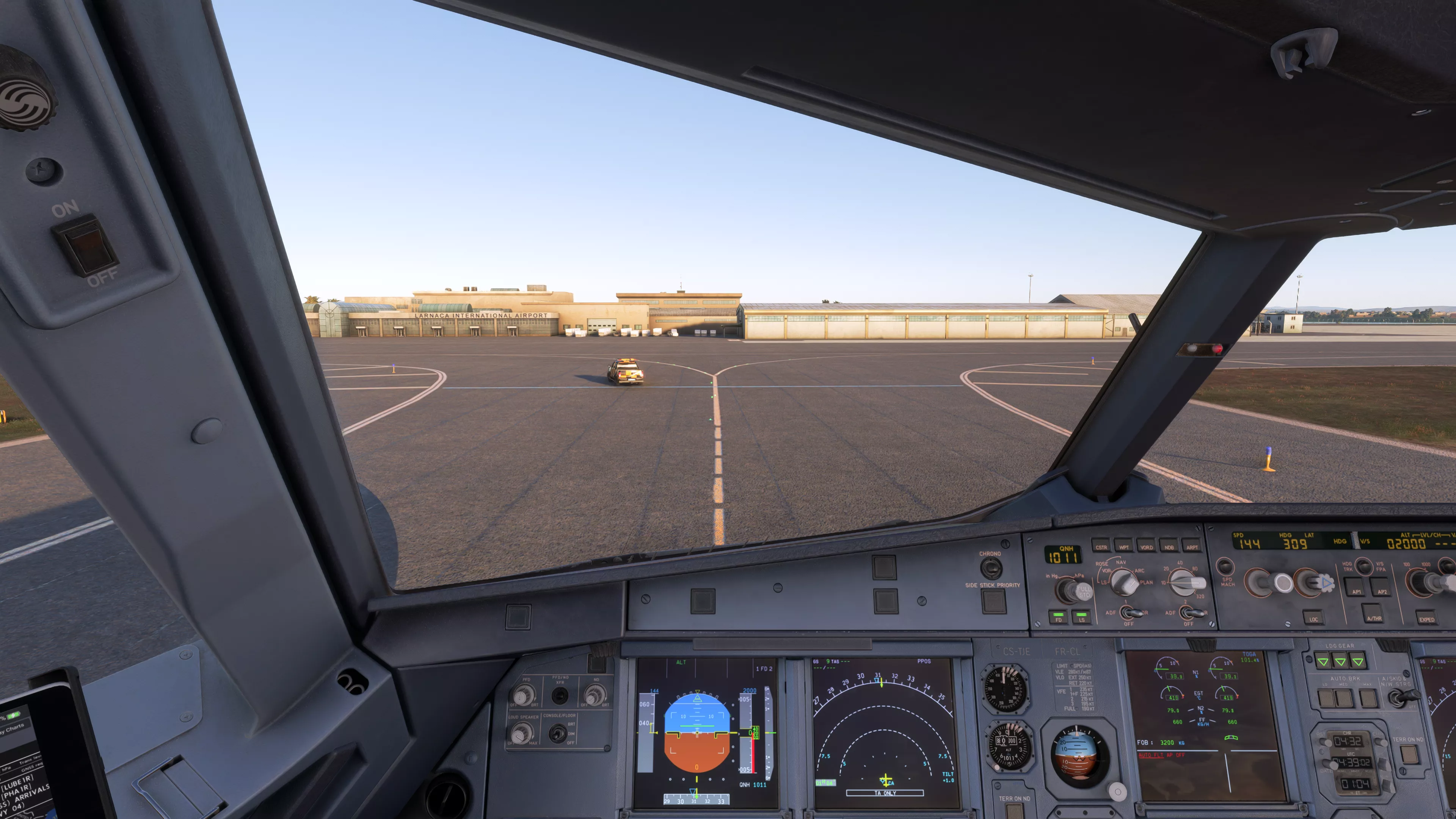 Flight Image