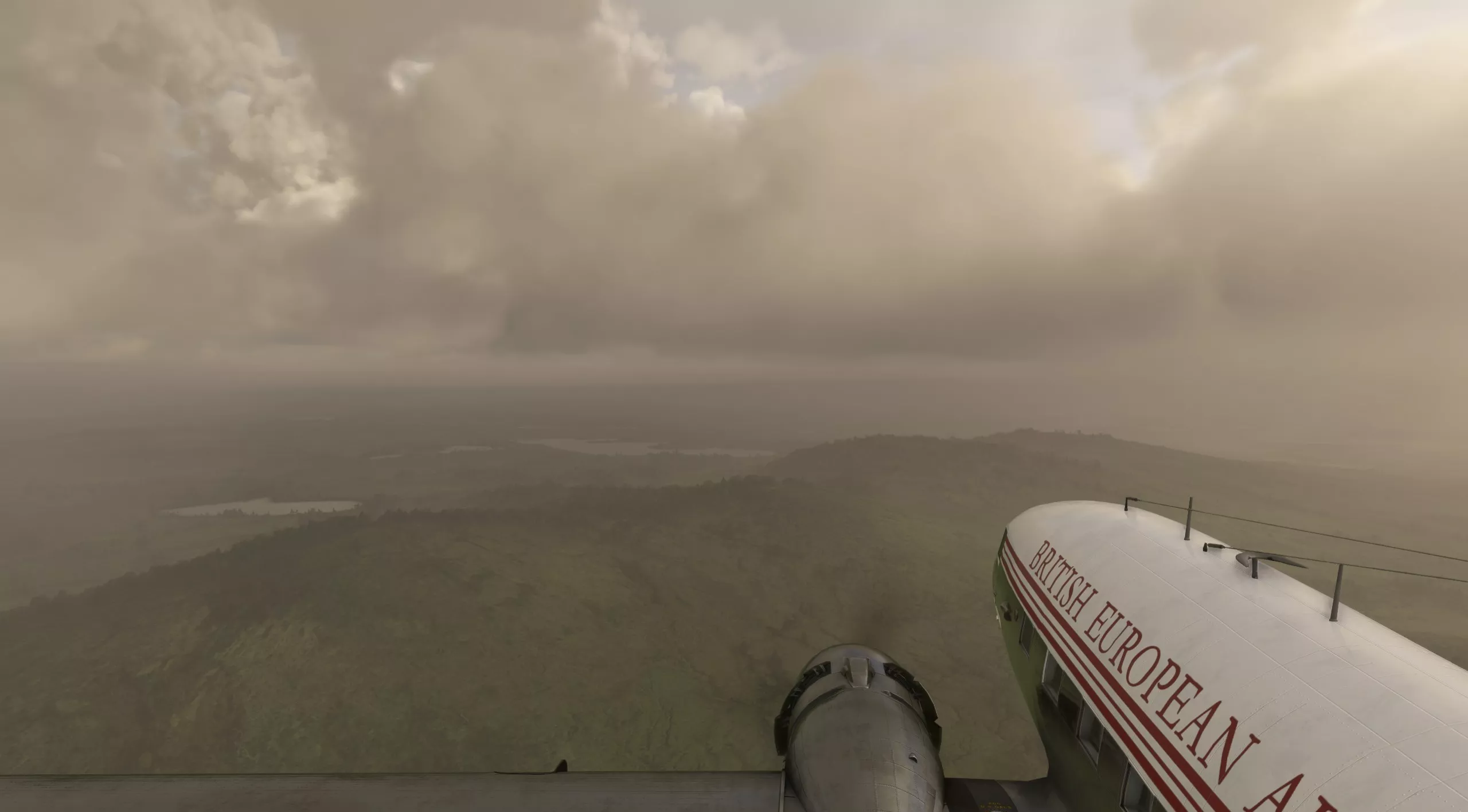 Flight Image