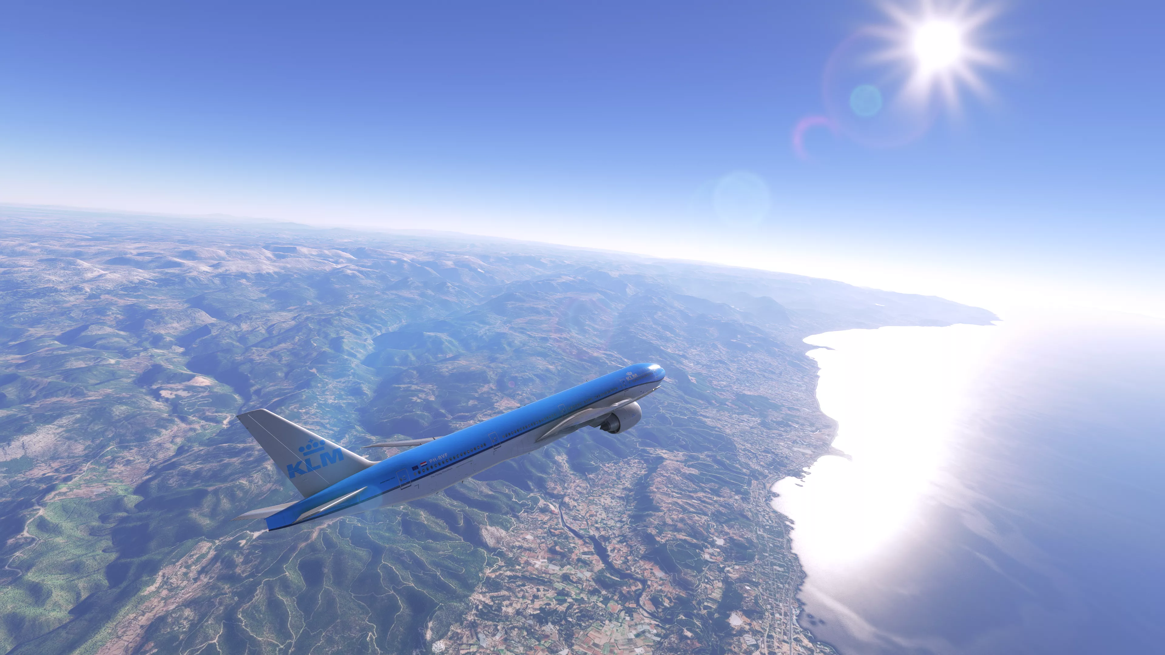 Flight Image