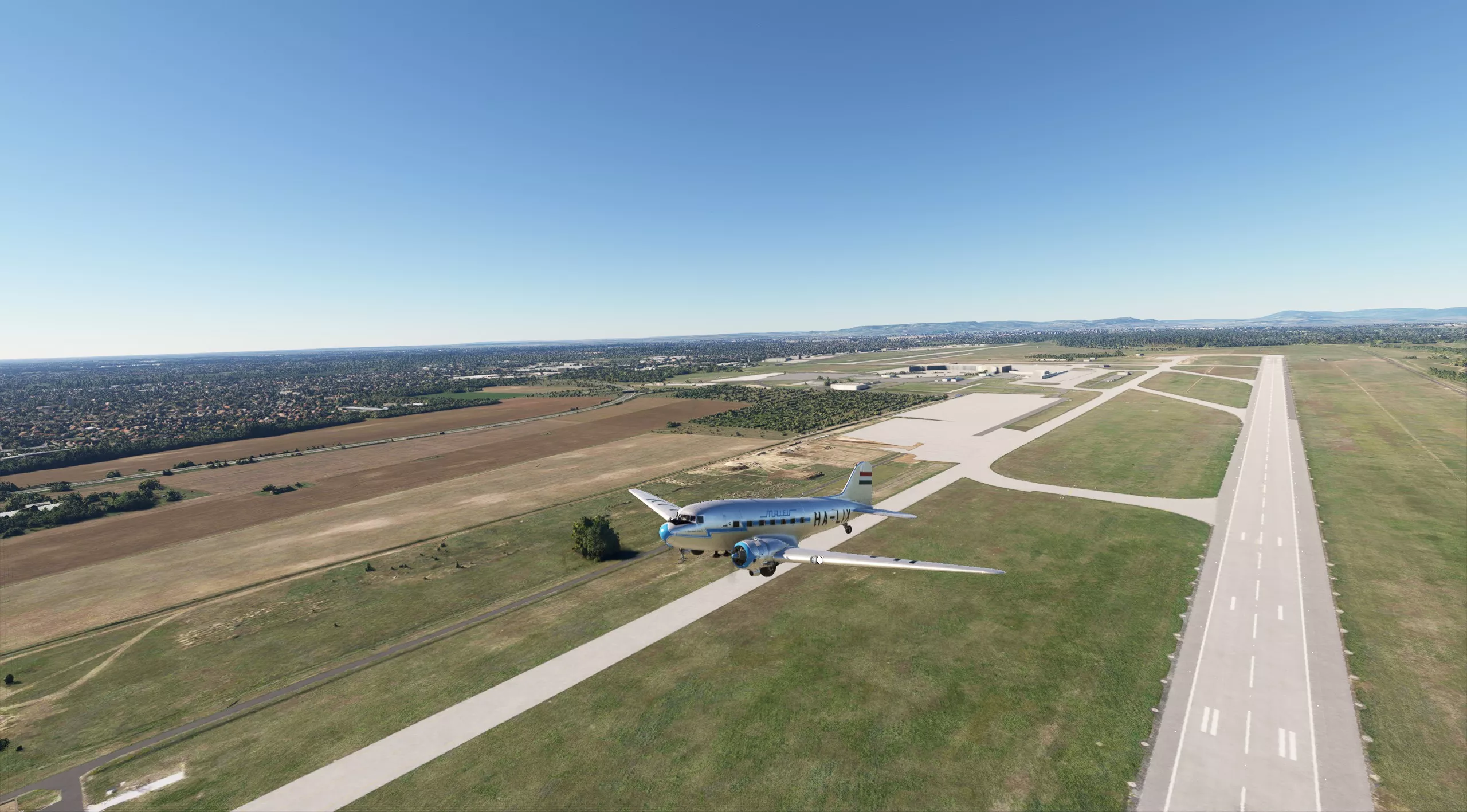 Flight Image