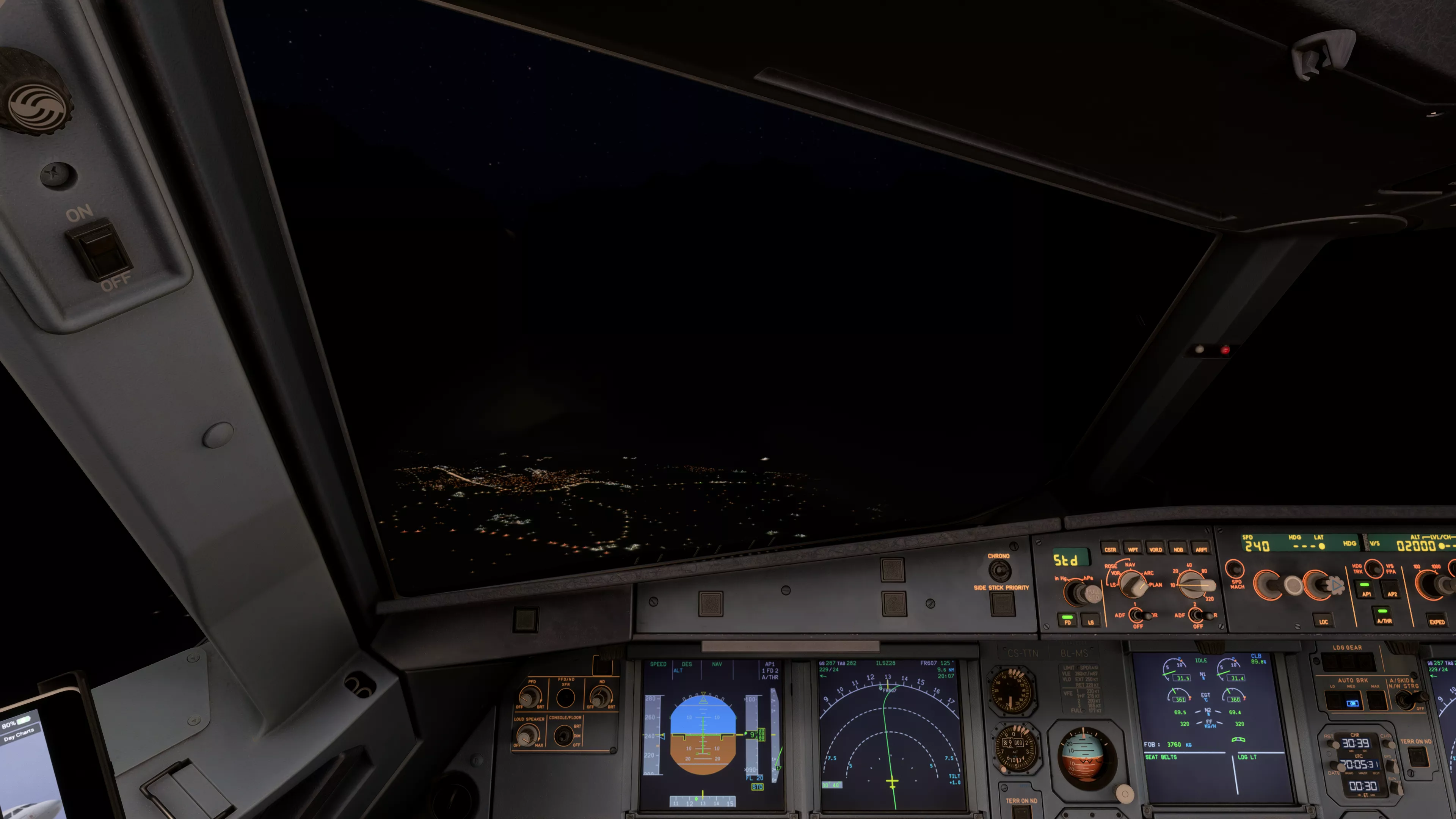 Flight Image
