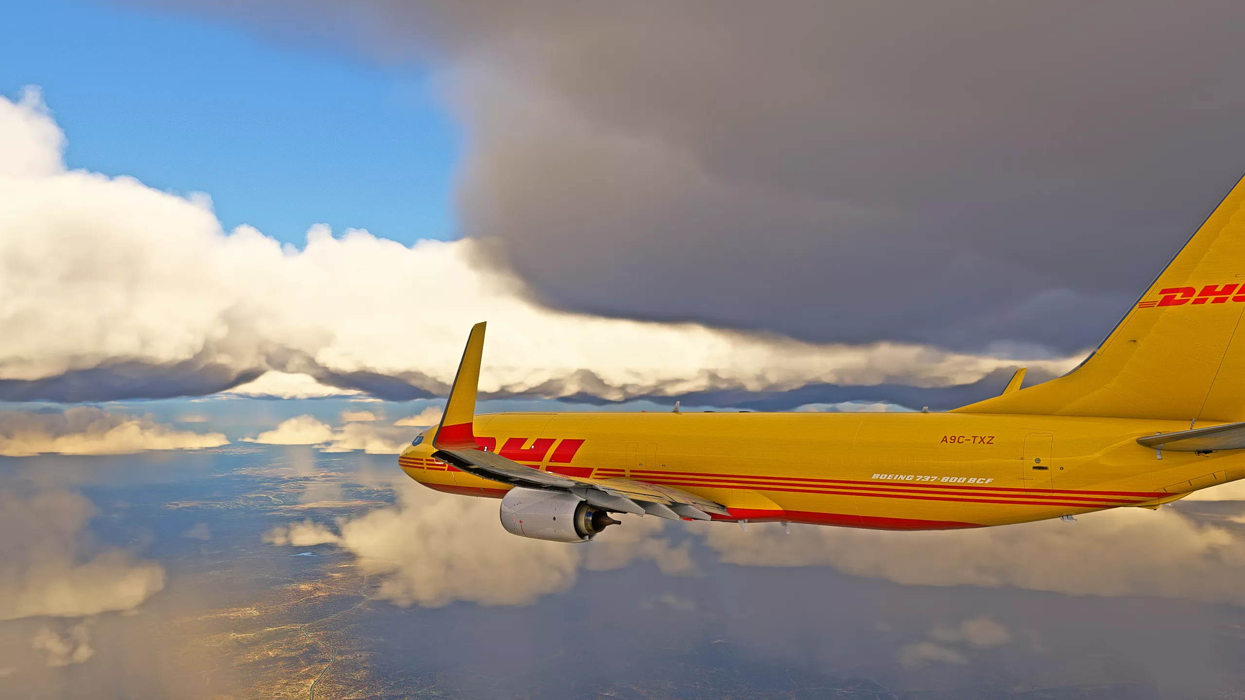 Flight Image