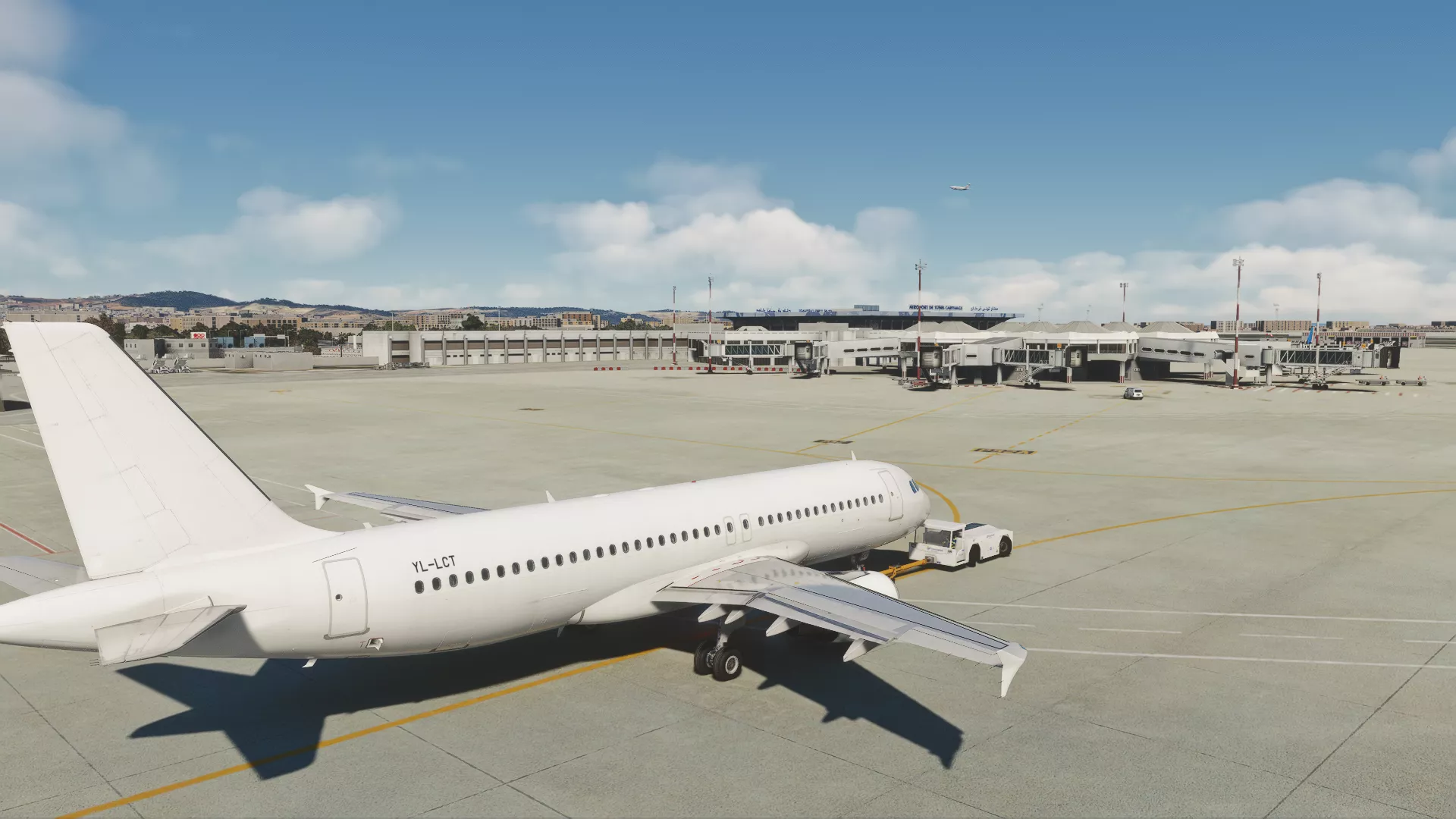 Flight Image