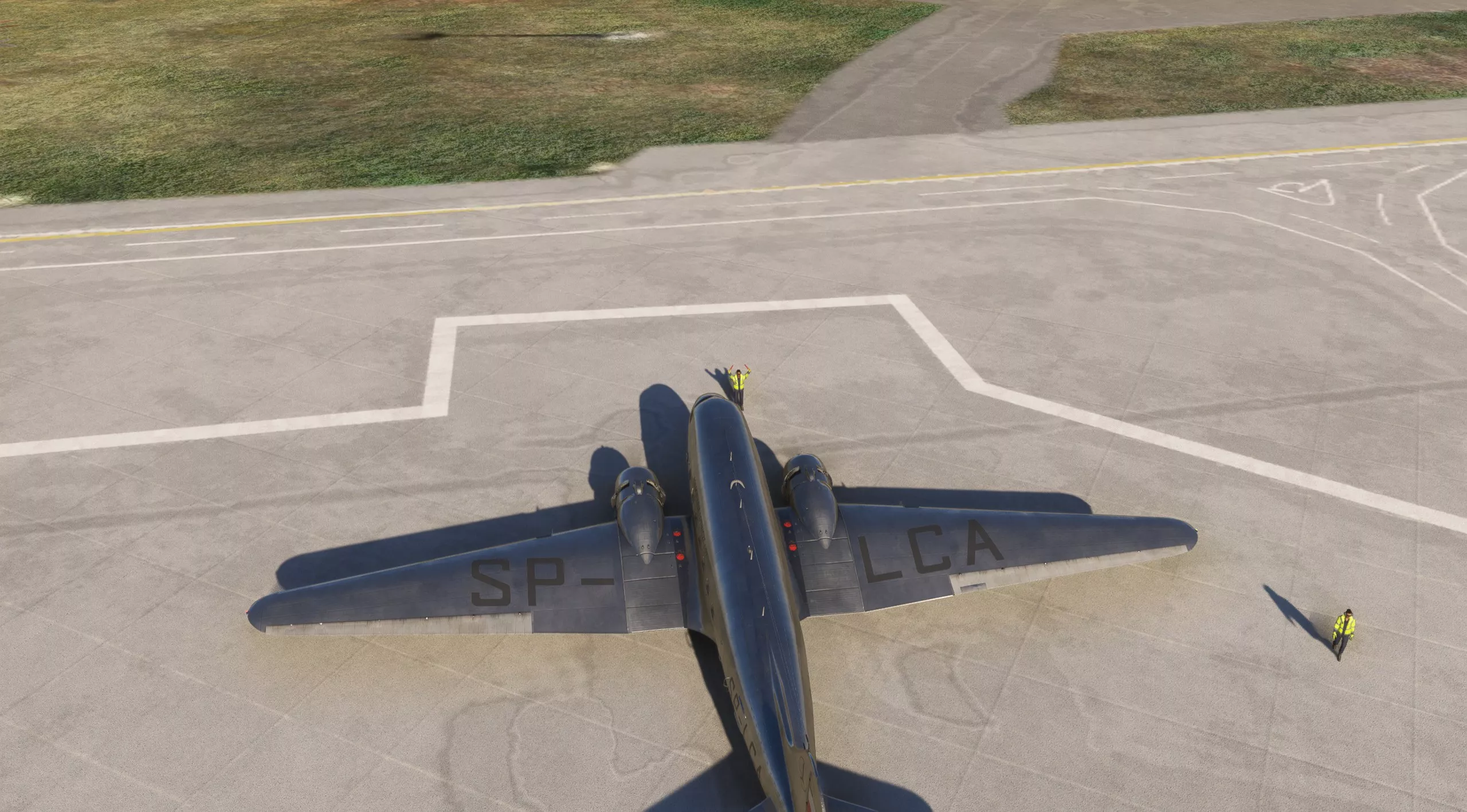 Flight Image