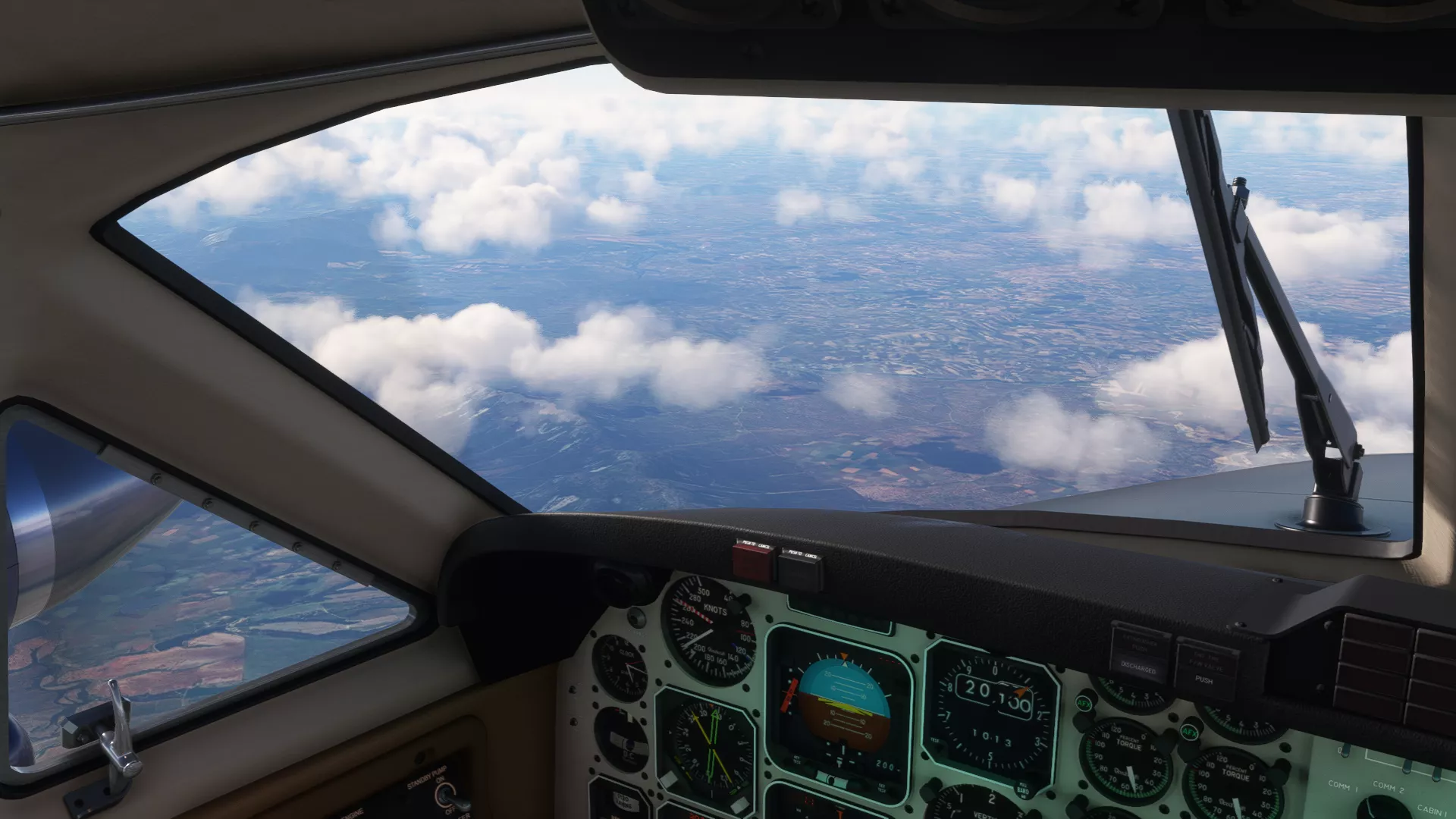 Flight Image