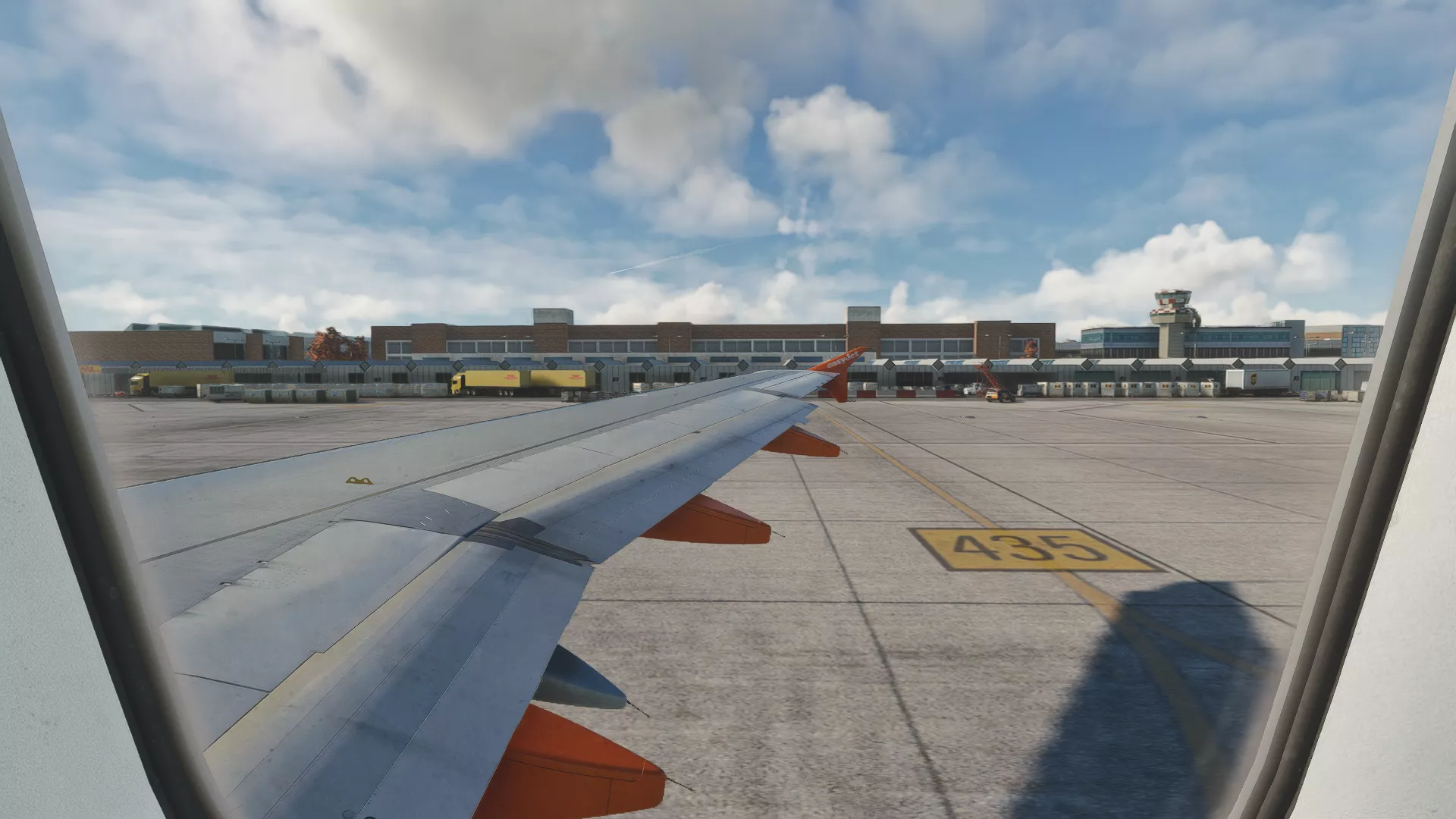 Flight Image