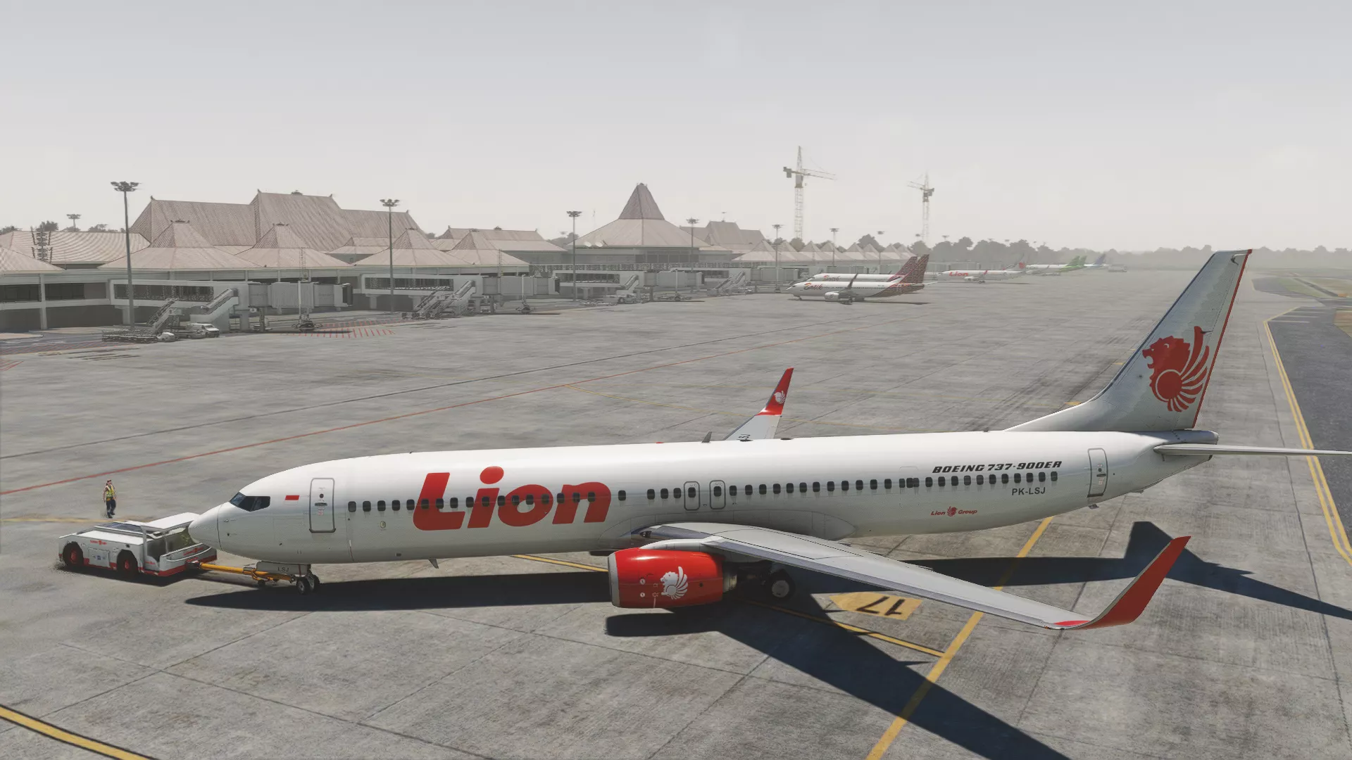 Flight Image