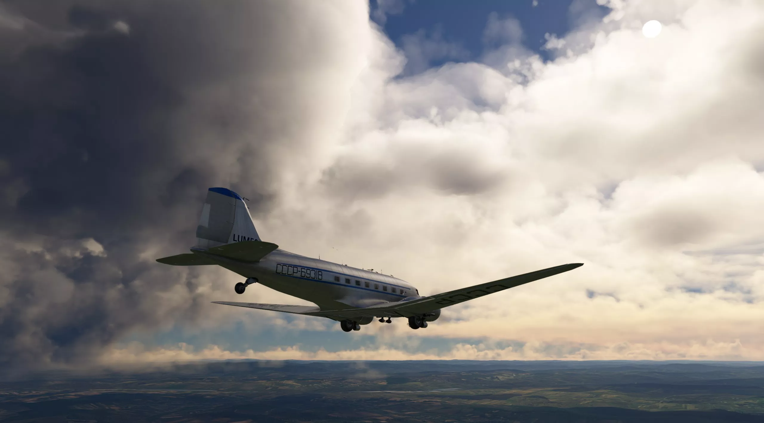 Flight Image