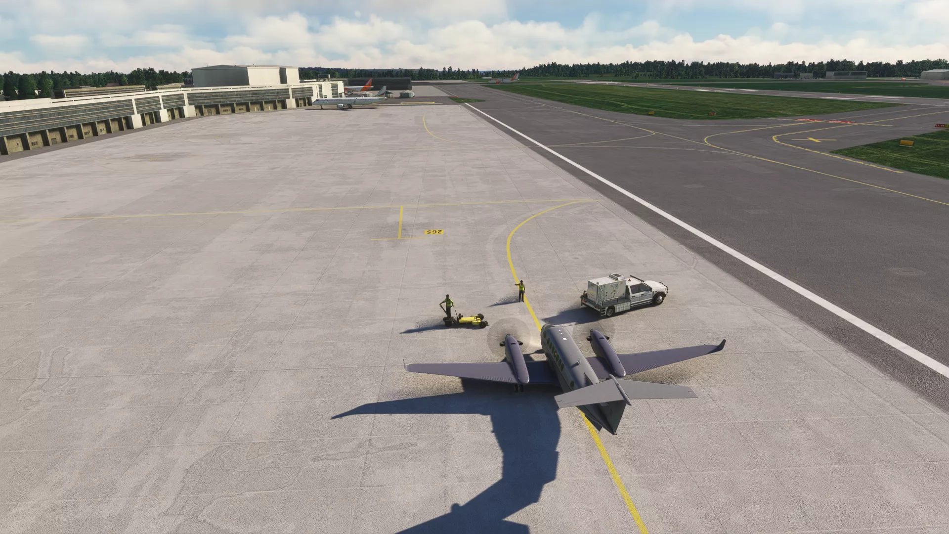 Flight Image