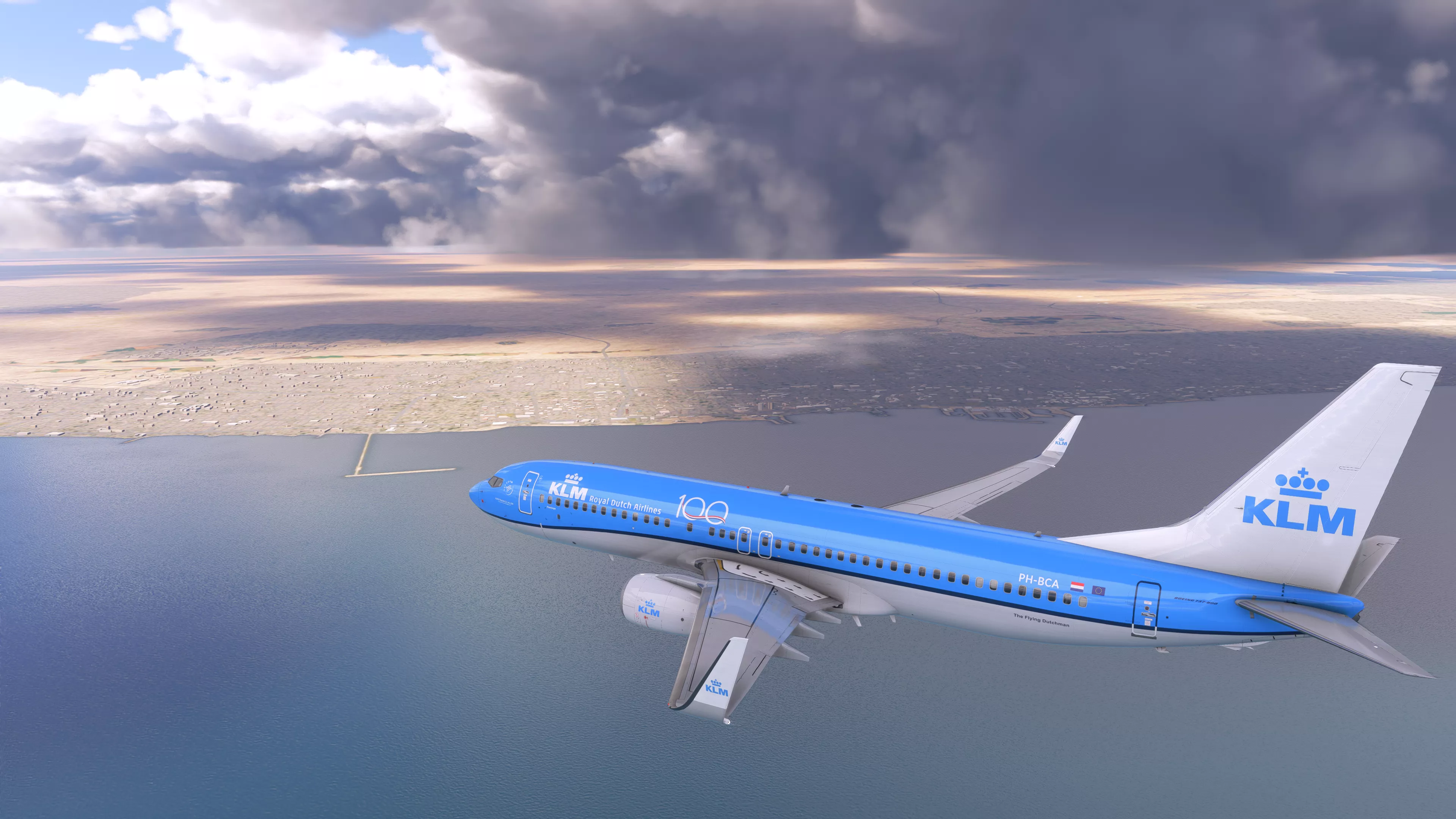 Flight Image