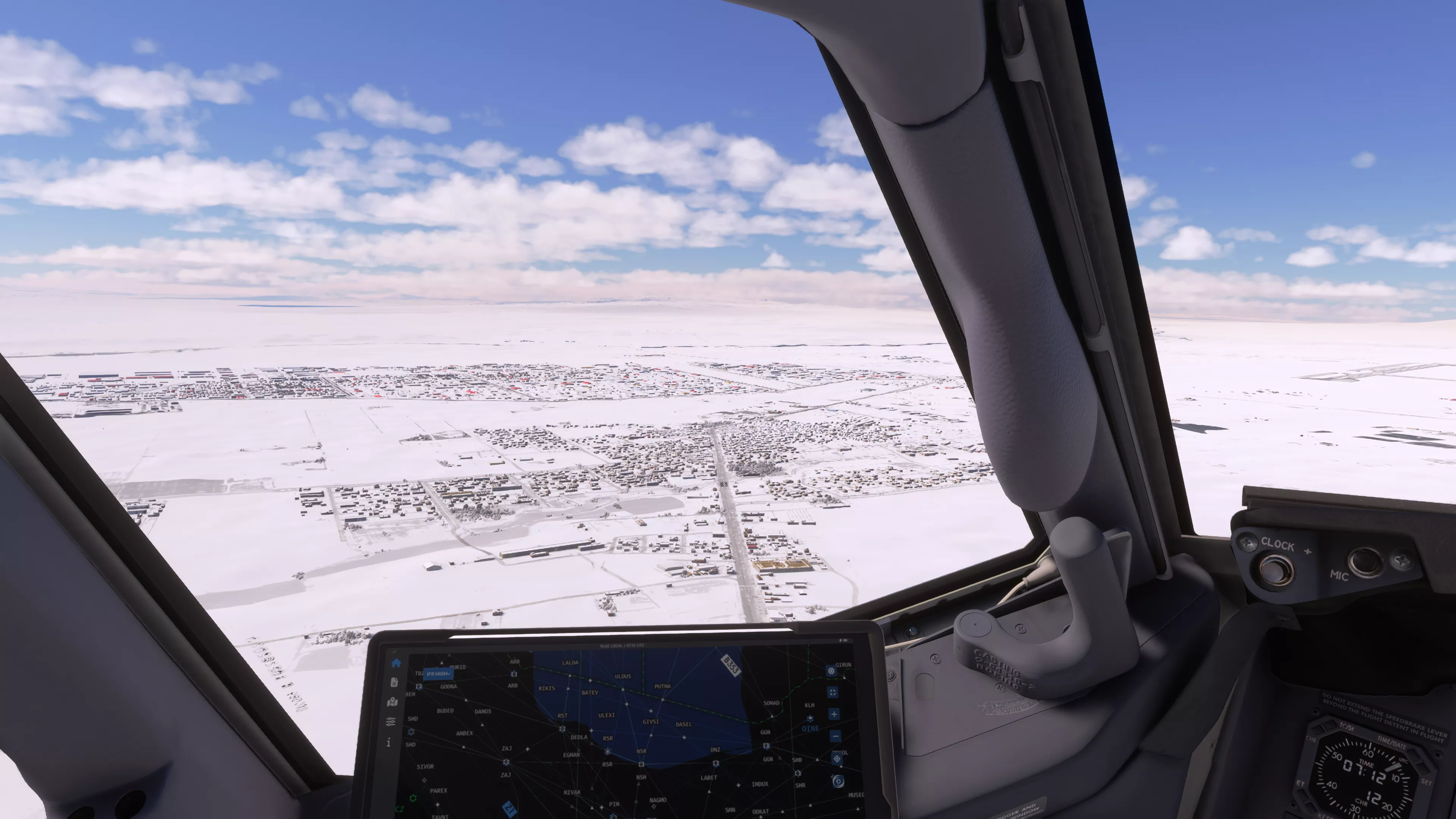 Flight Image