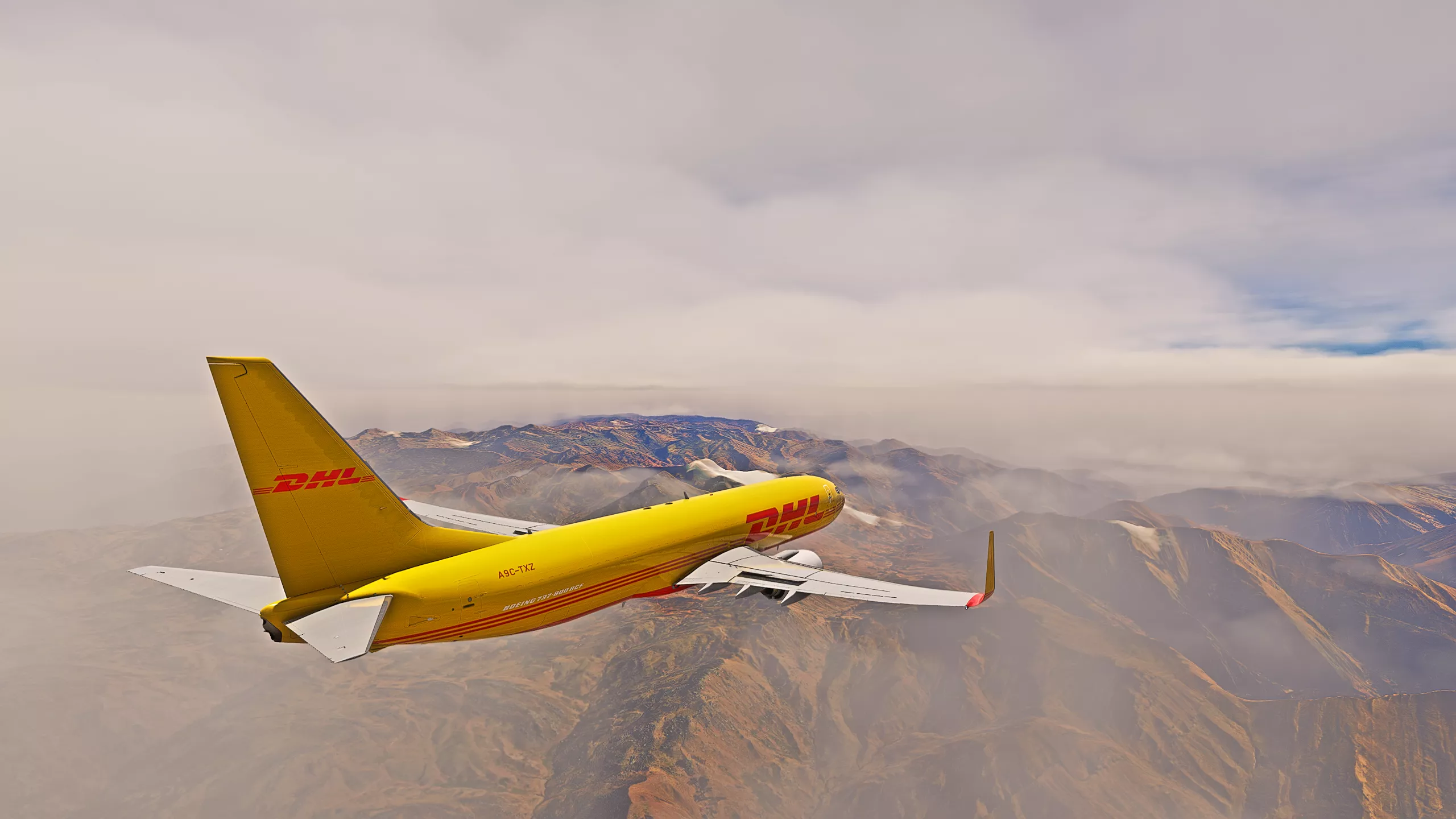 Flight Image