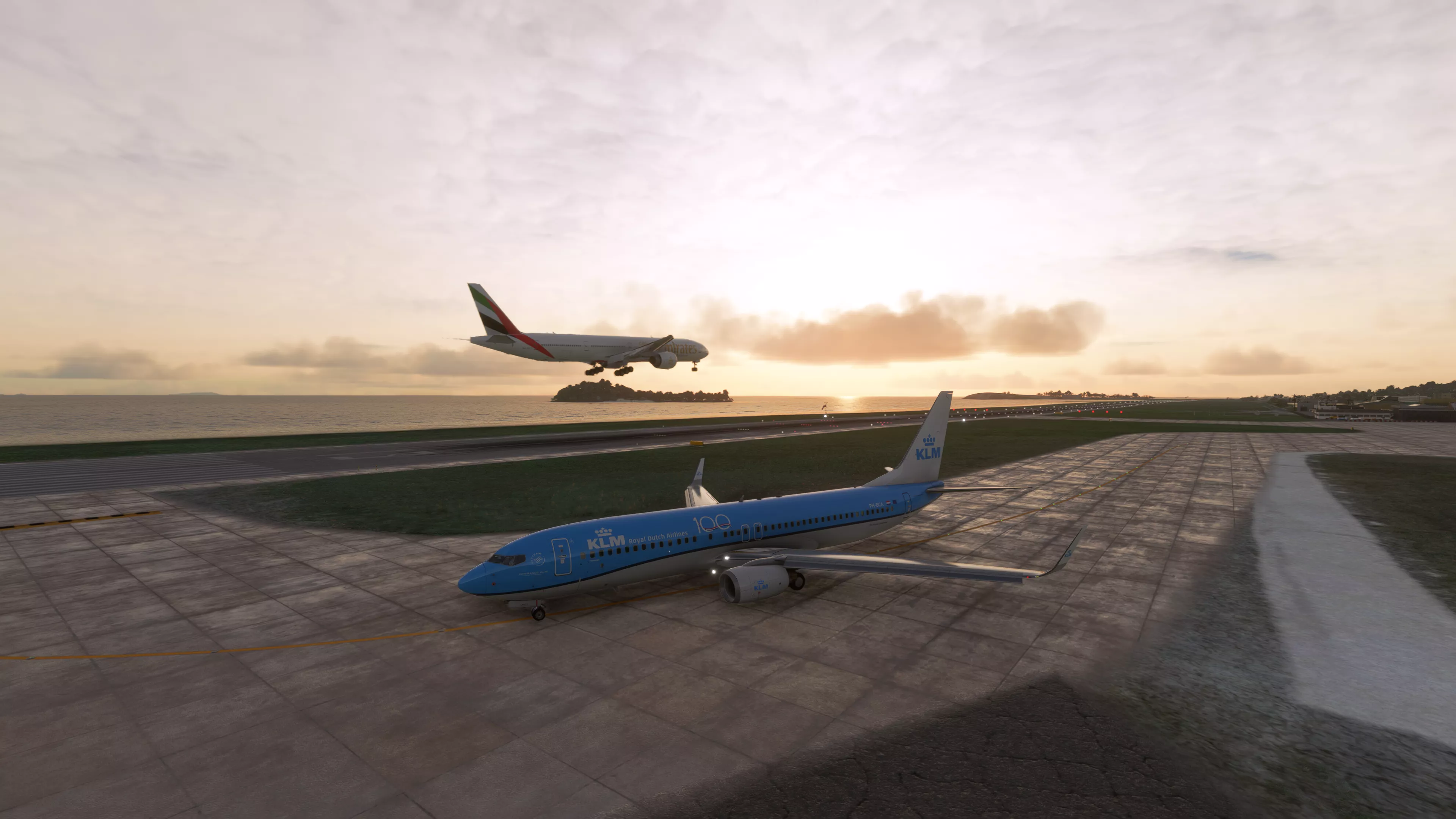 Flight Image
