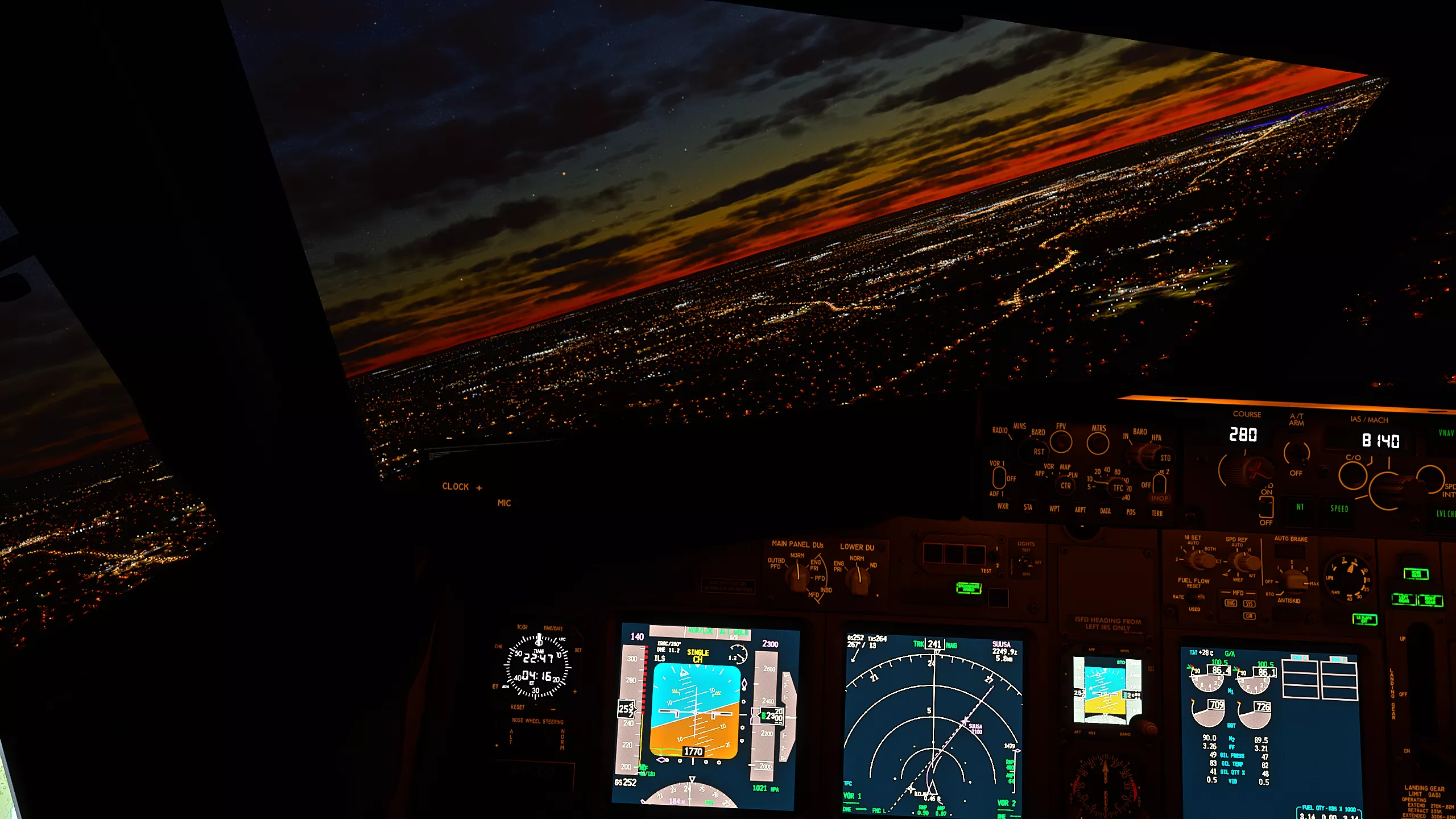 Flight Image