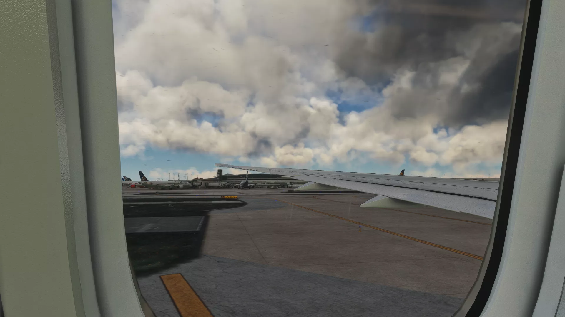 Flight Image