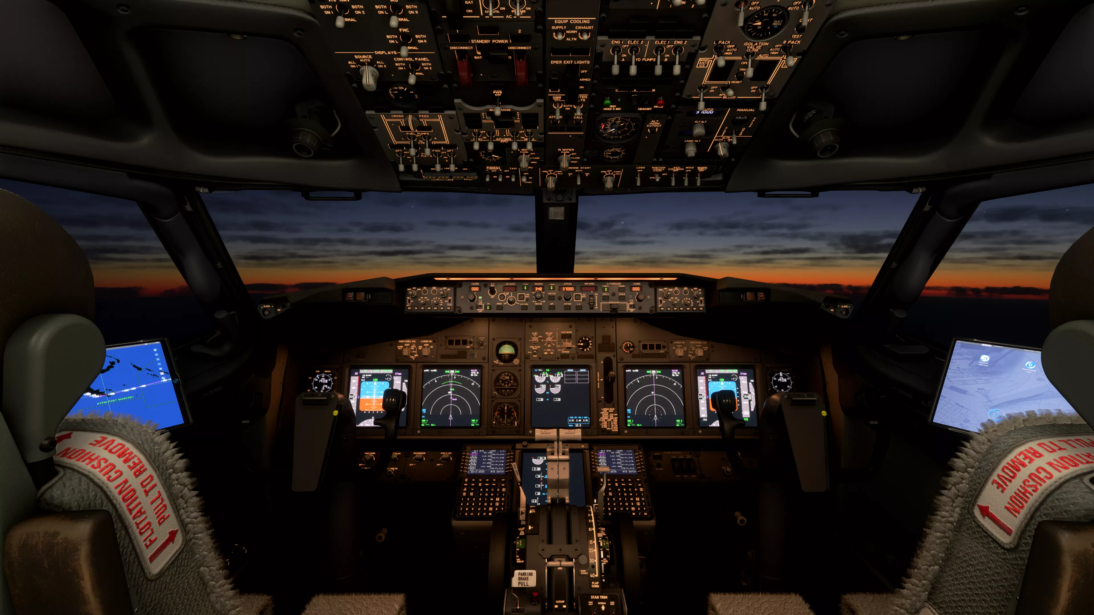 Flight Image