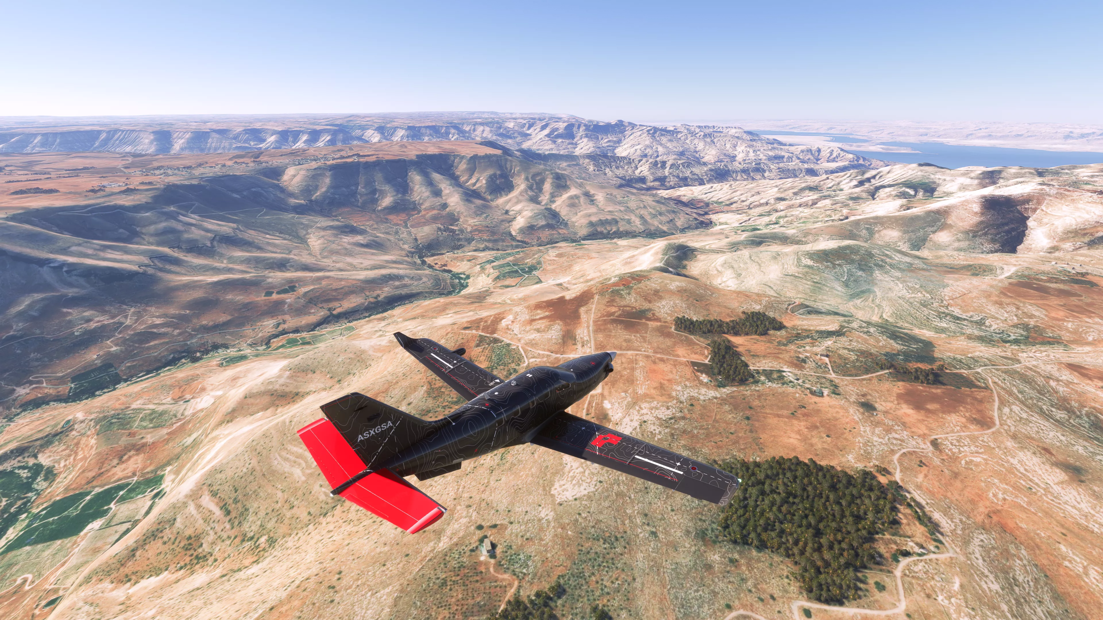 Flight Image