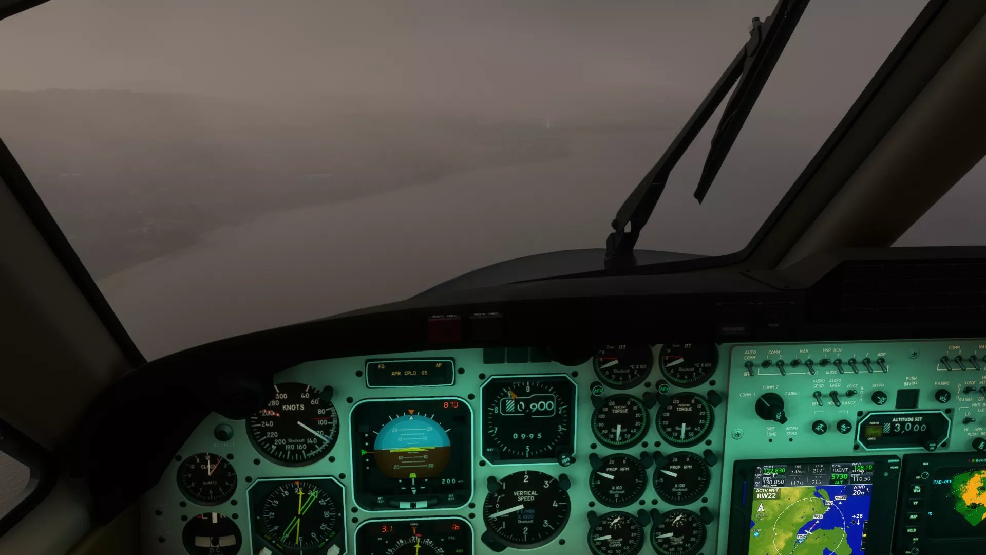 Flight Image