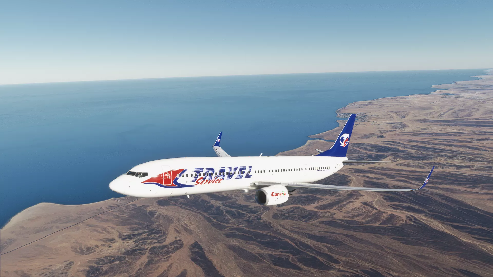 Flight Image