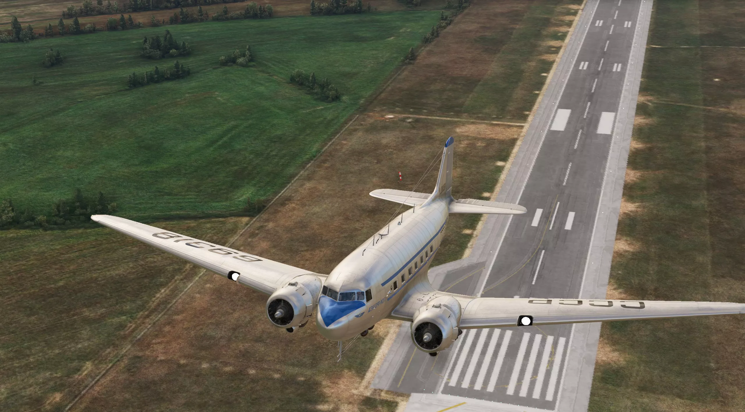 Flight Image