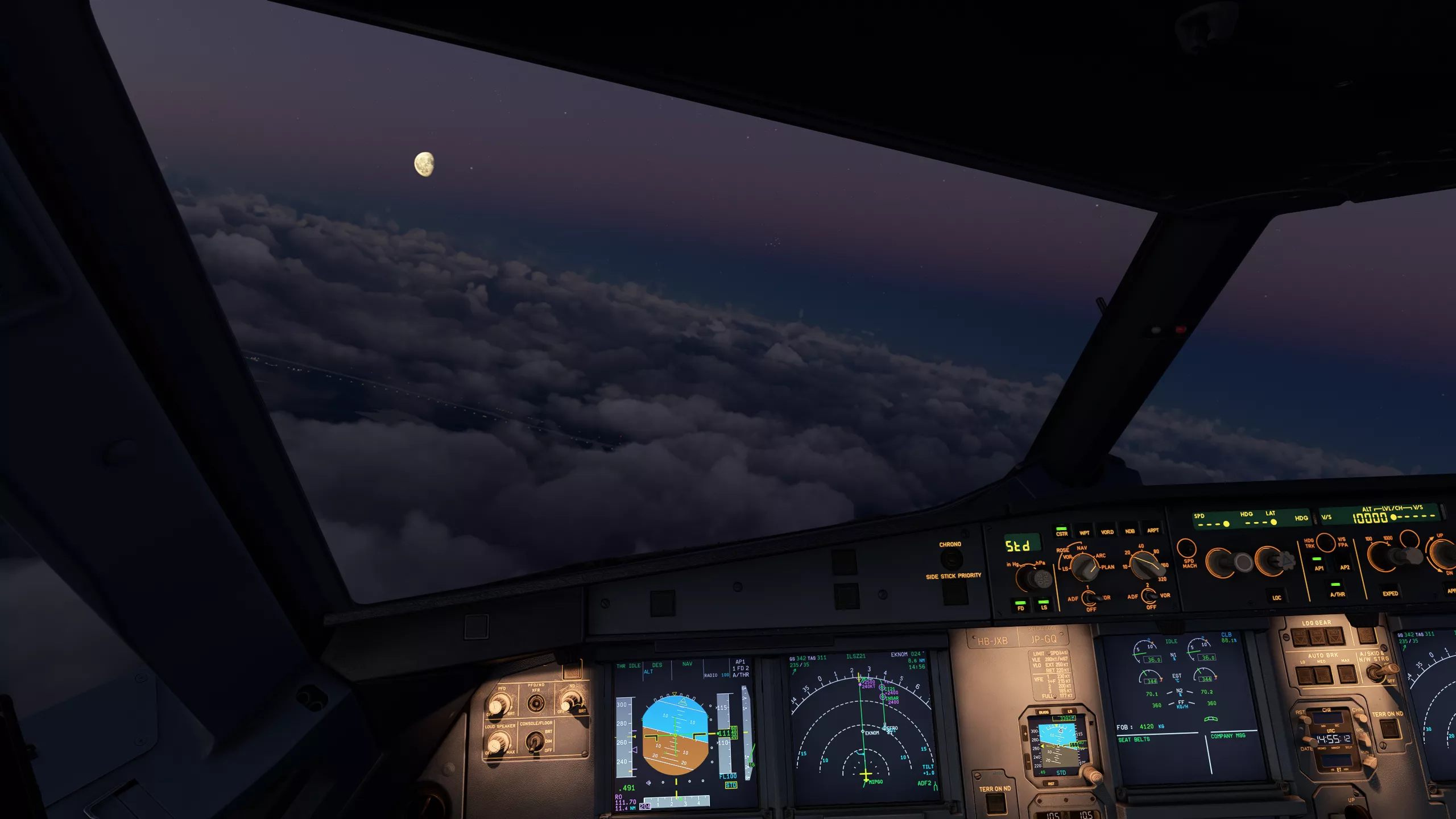 Flight Image