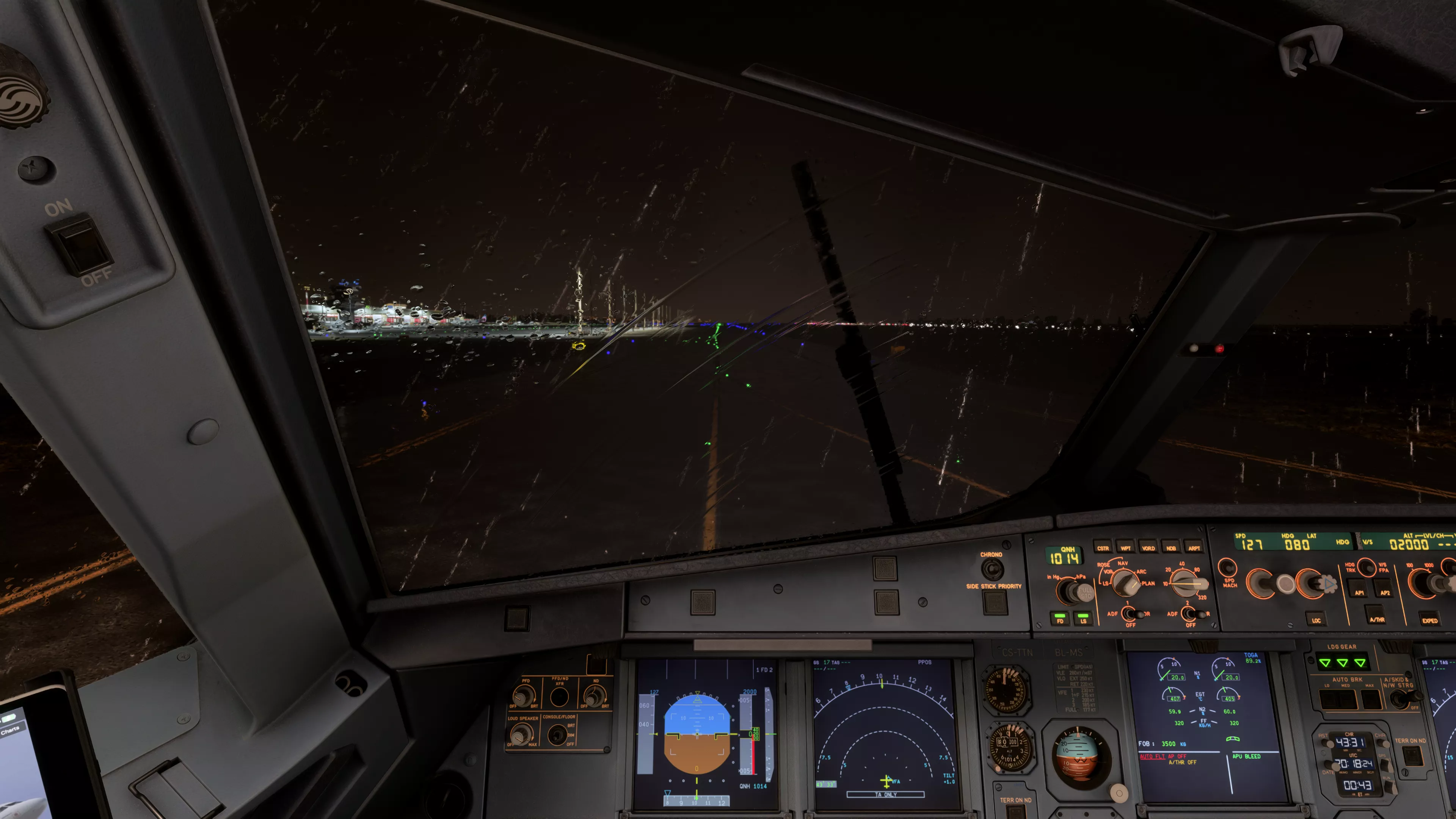 Flight Image