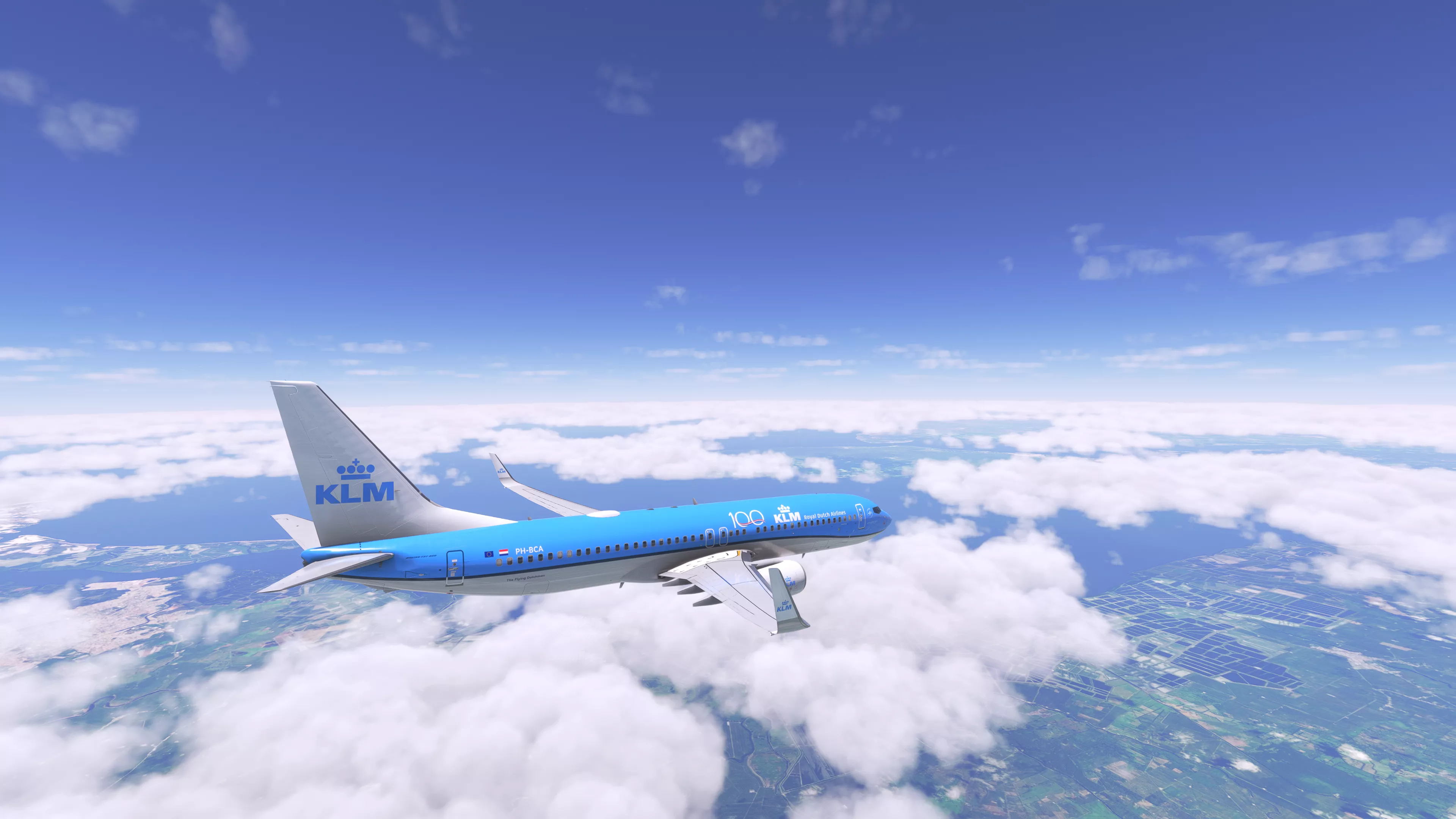 Flight Image