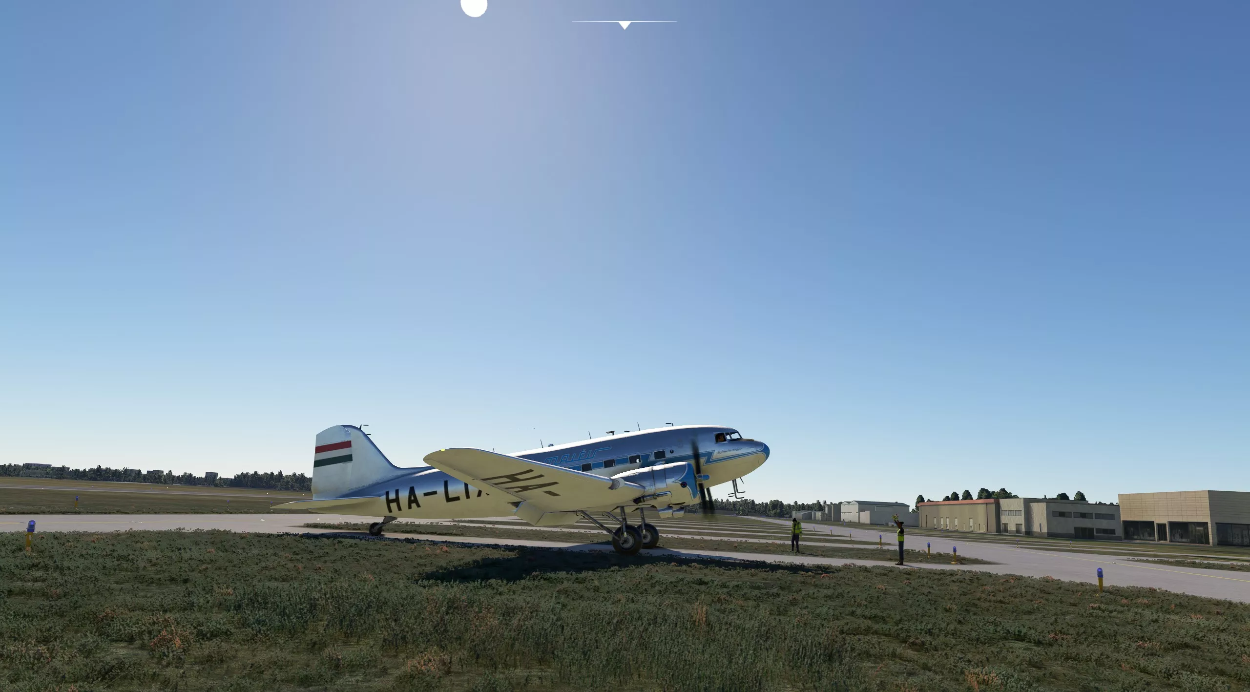 Flight Image