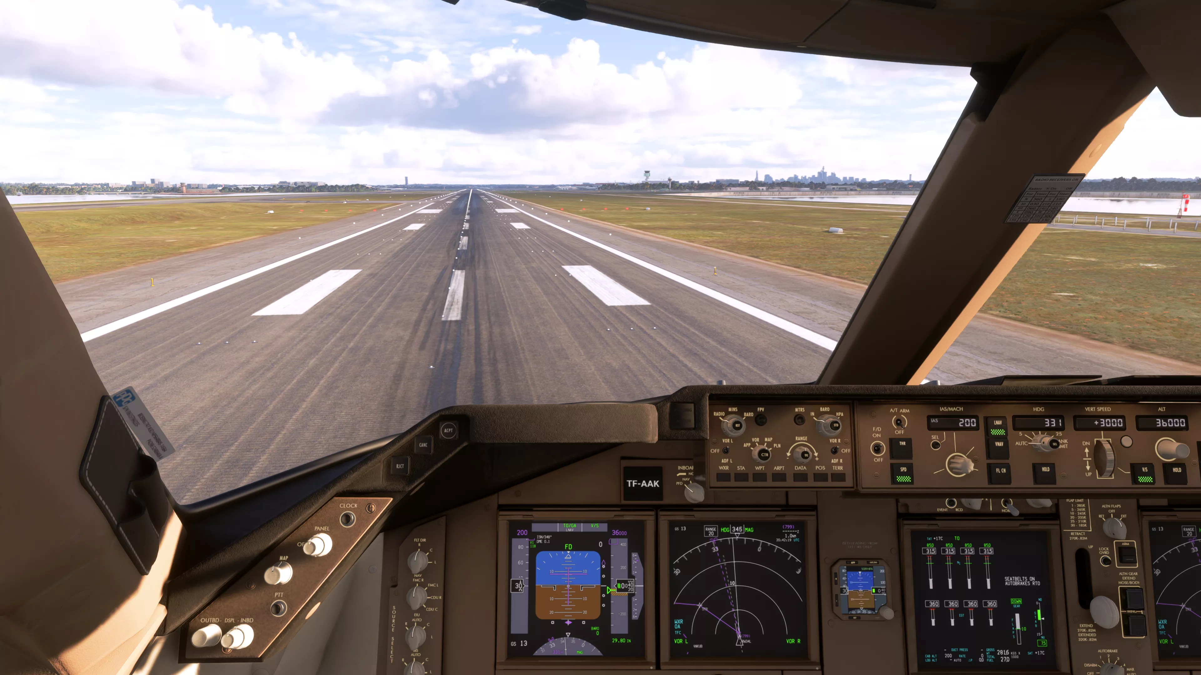 Flight Image