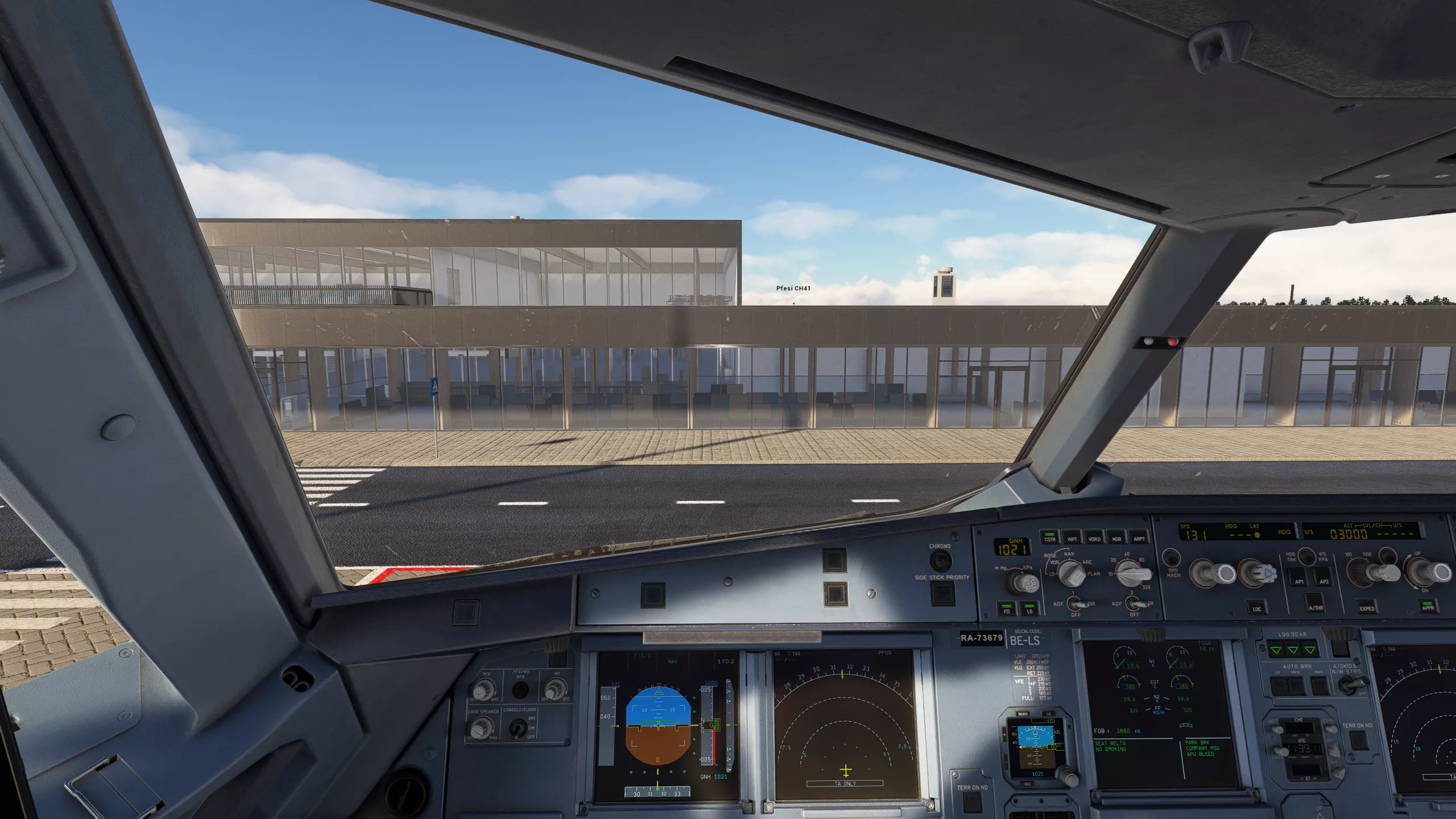 Flight Image