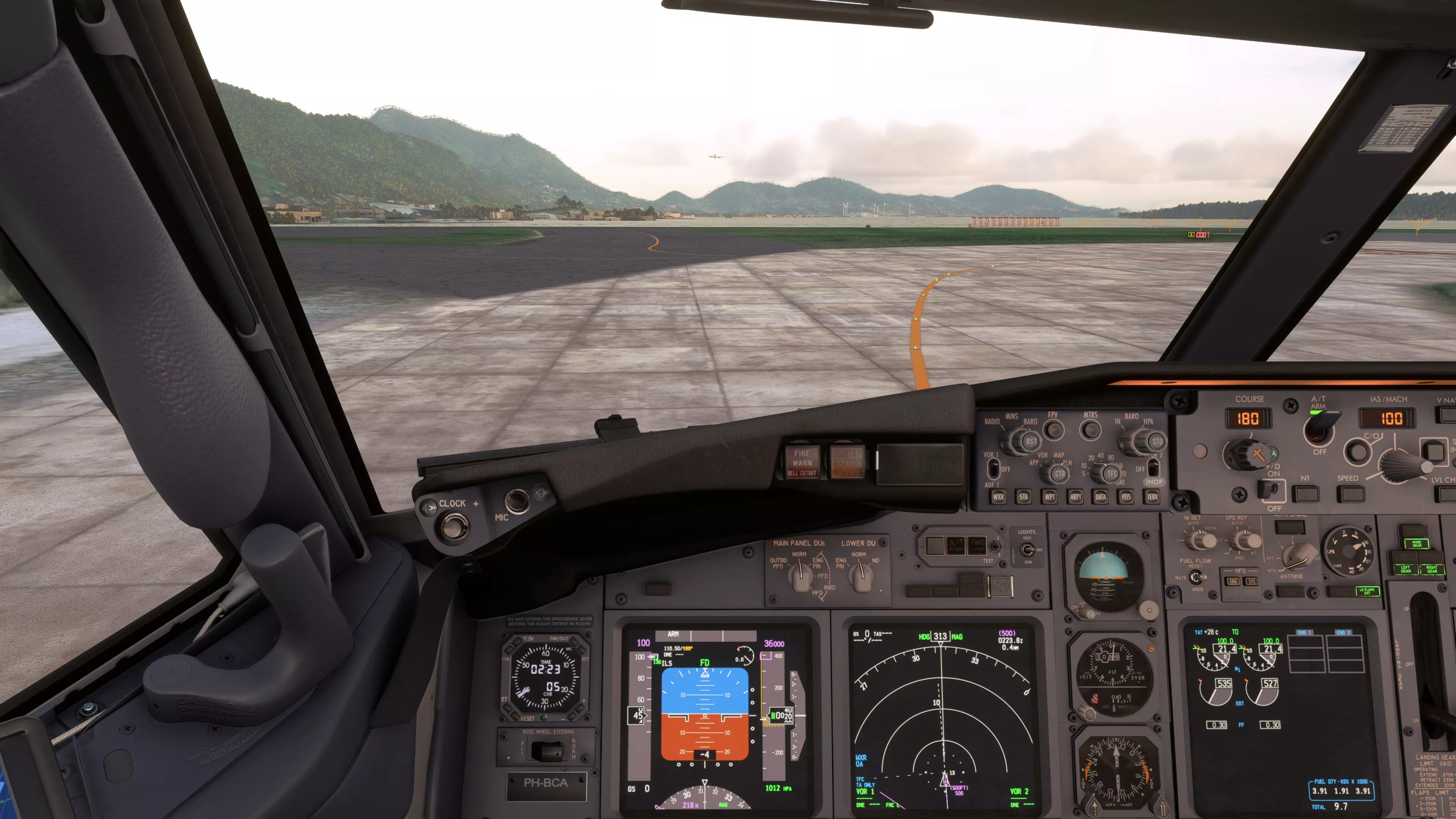 Flight Image
