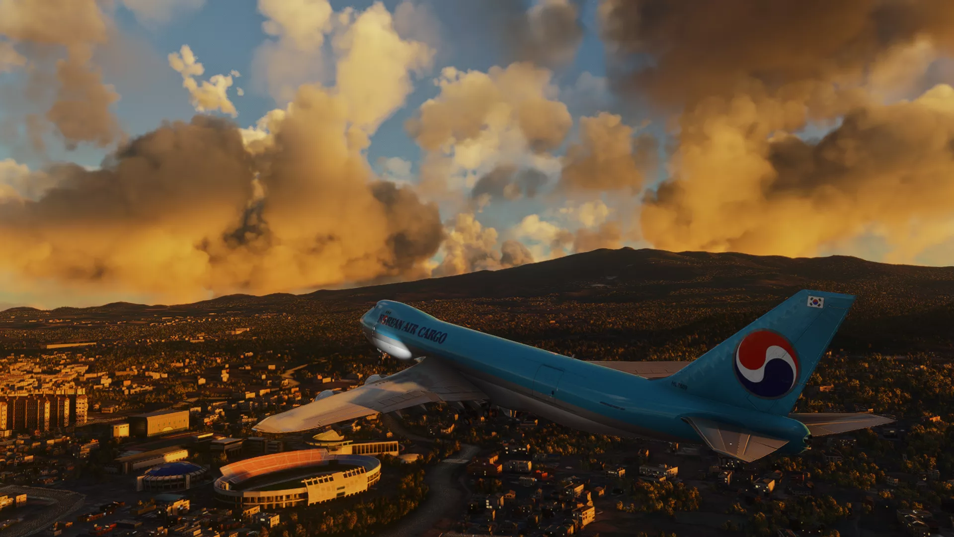 Flight Image