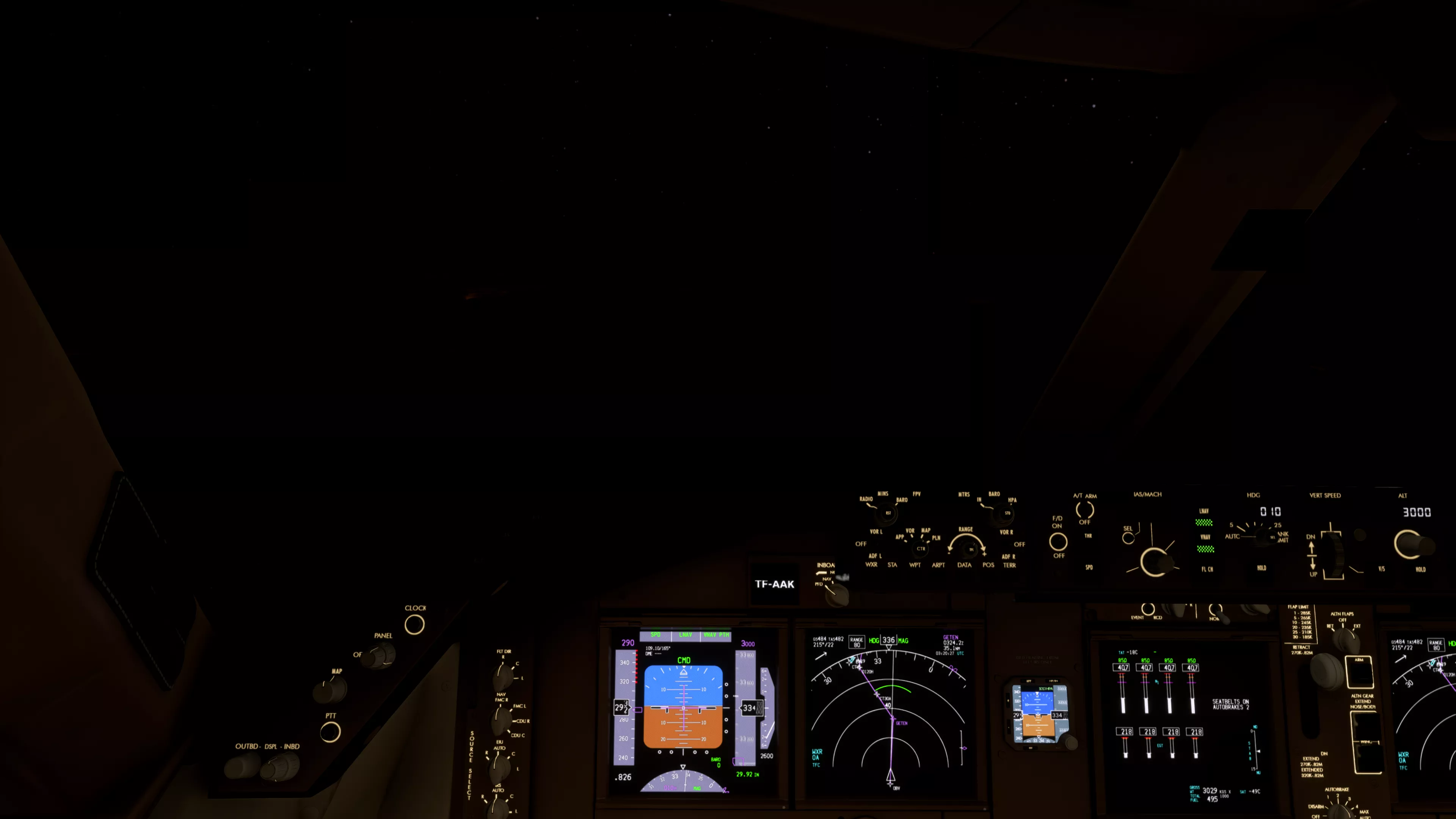 Flight Image