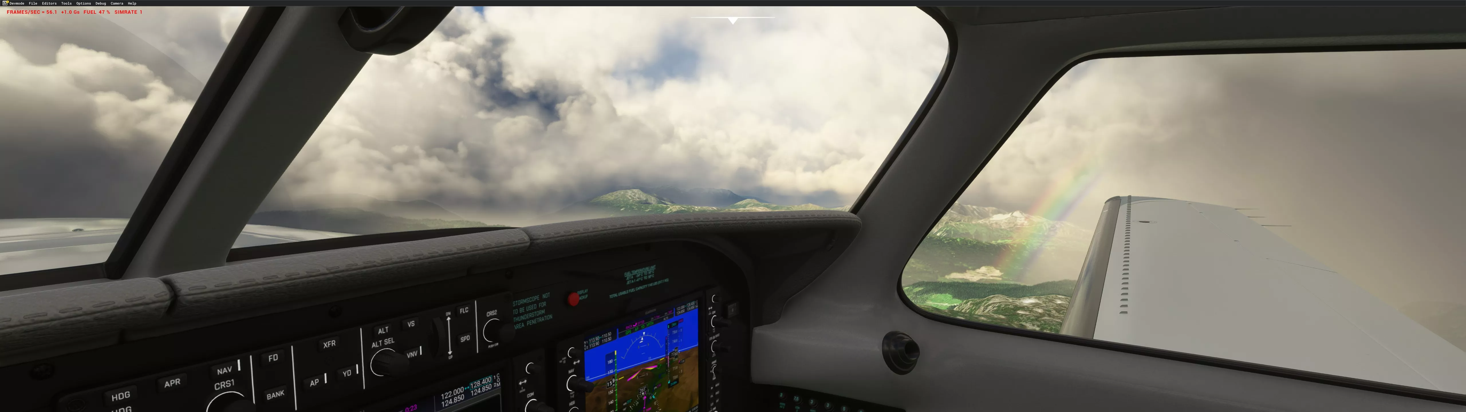 Flight Image