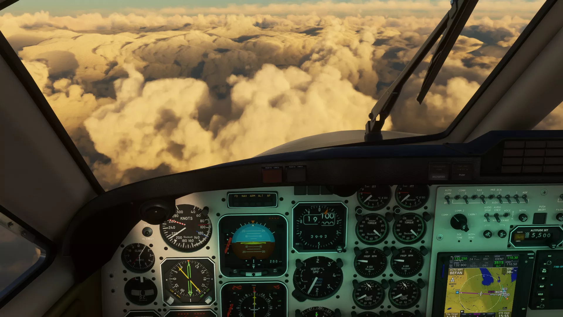 Flight Image