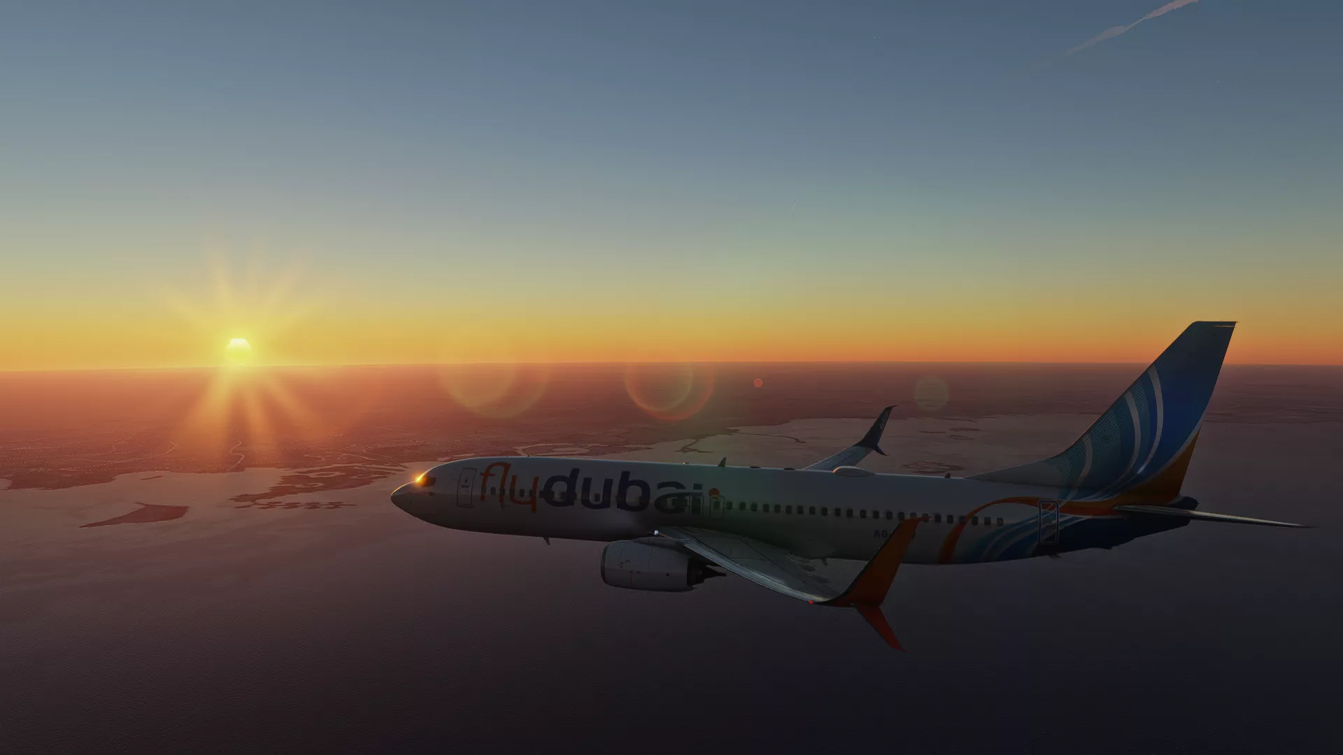 Flight Image