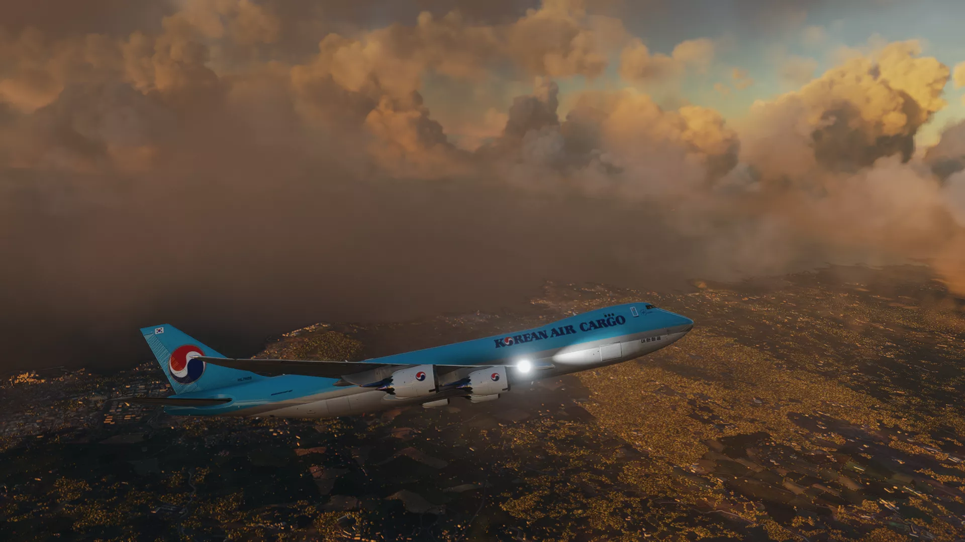 Flight Image