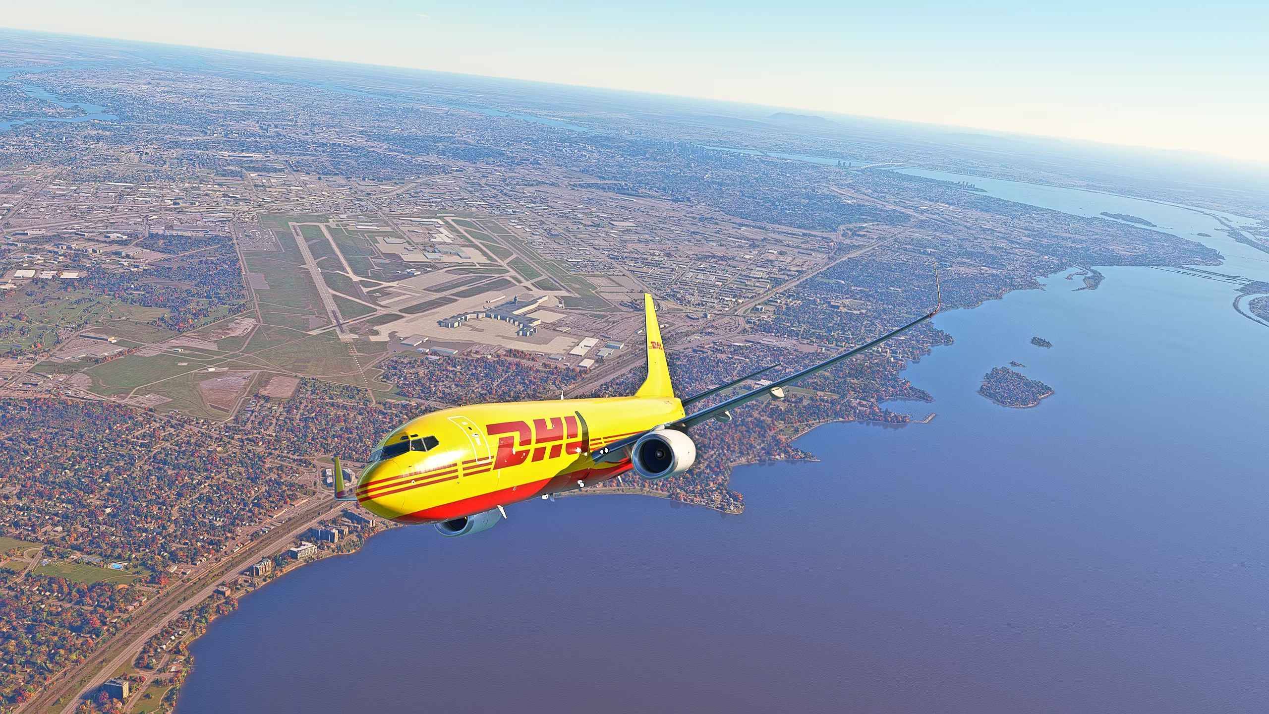 Flight Image