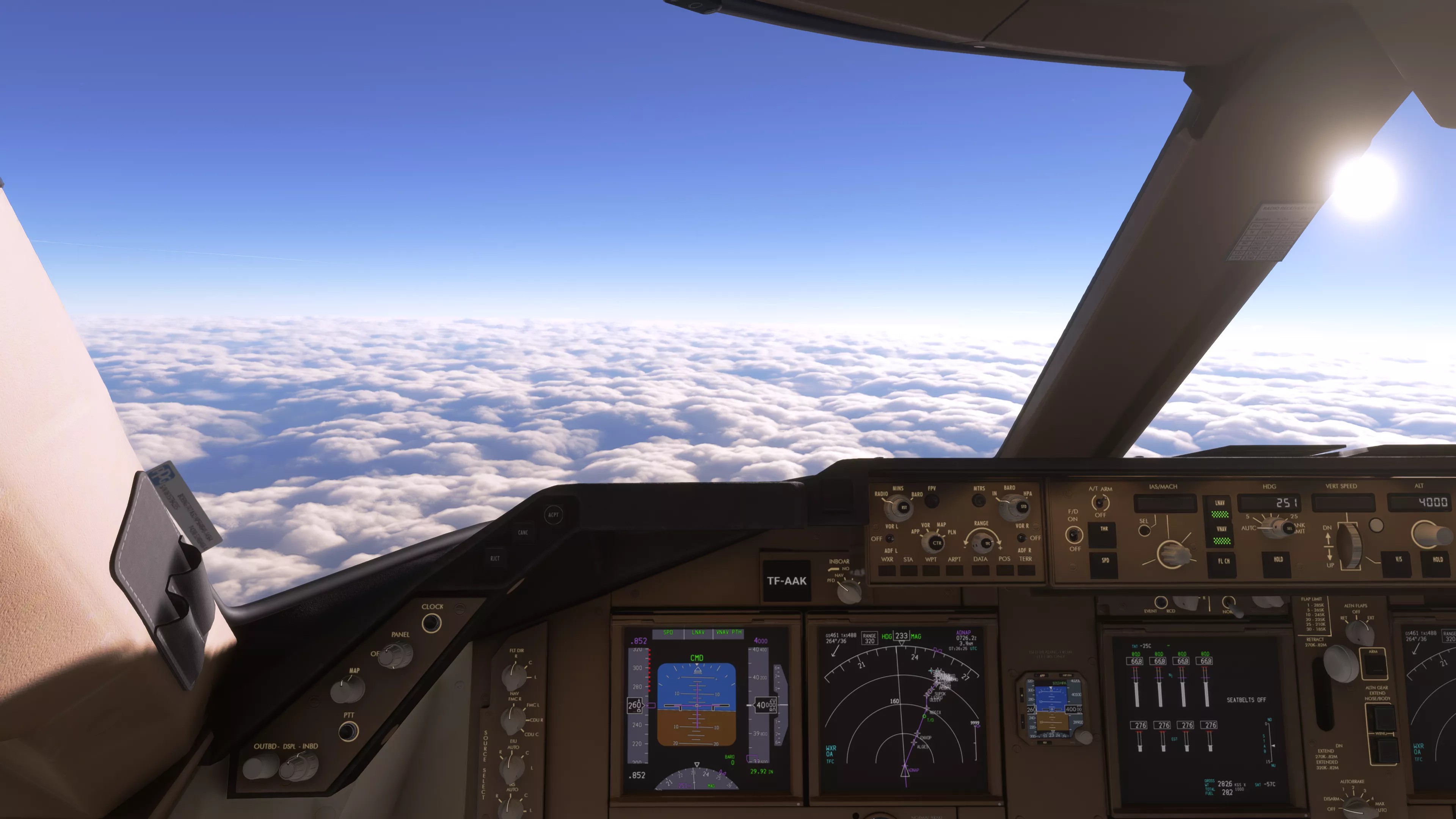 Flight Image